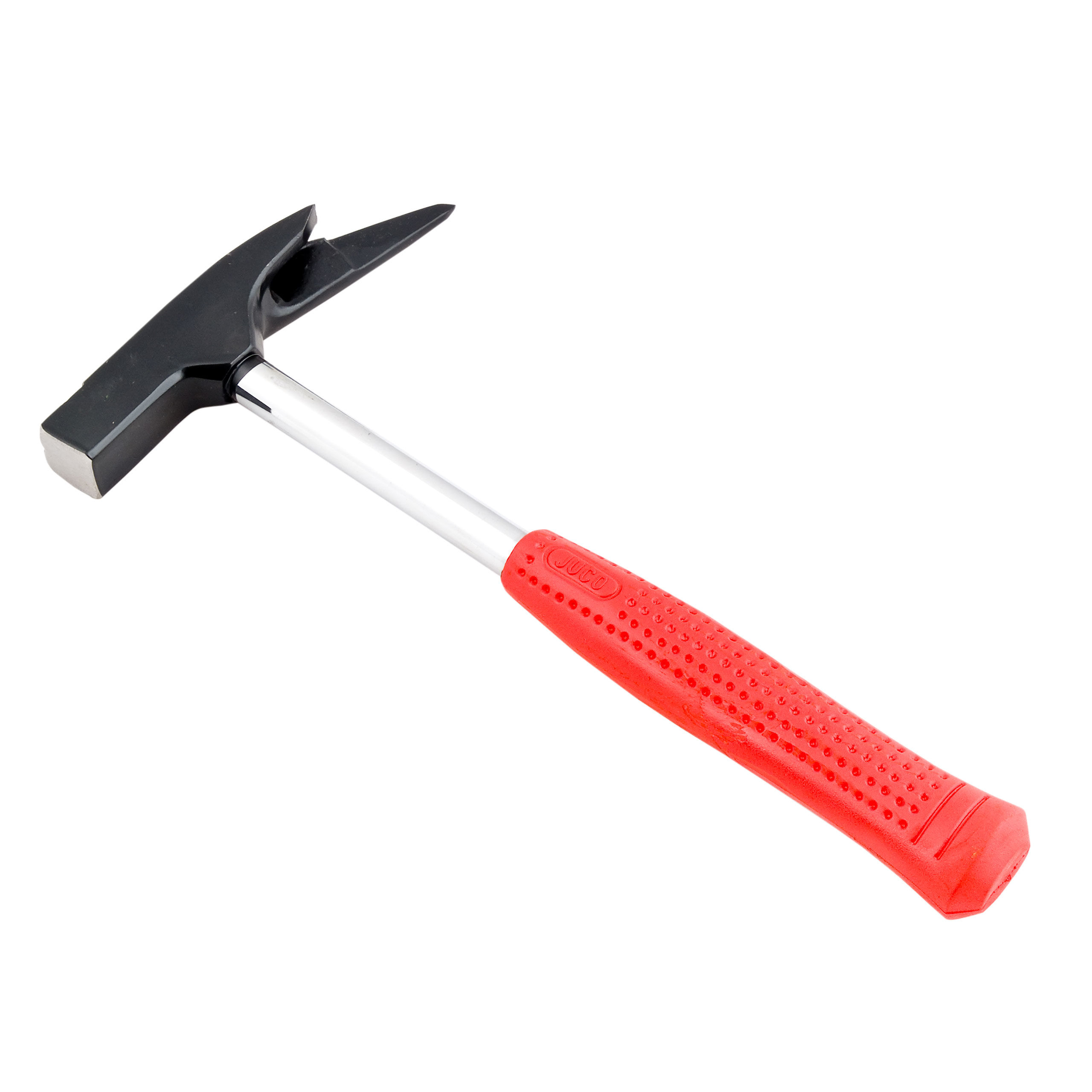 12489--Młotek ciesielski z zębem z magnesem 600g [m9175]