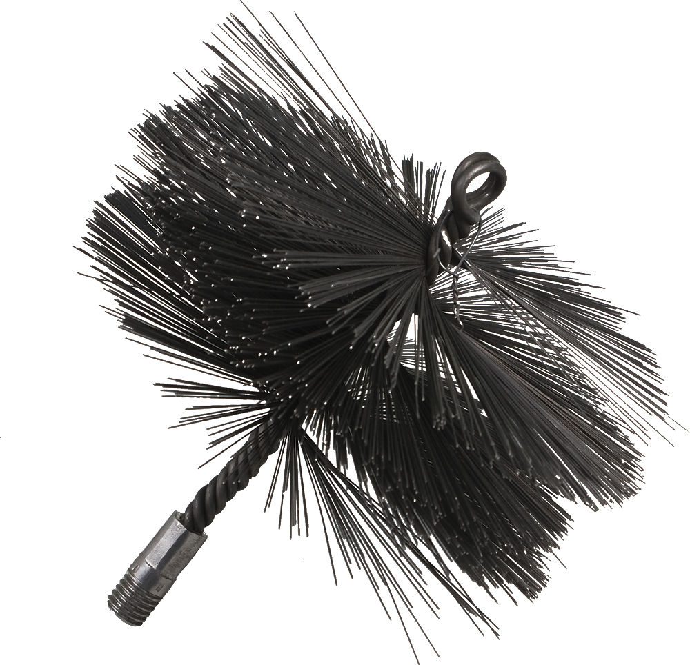 12777--Wycior kominowy fi=175mm m12