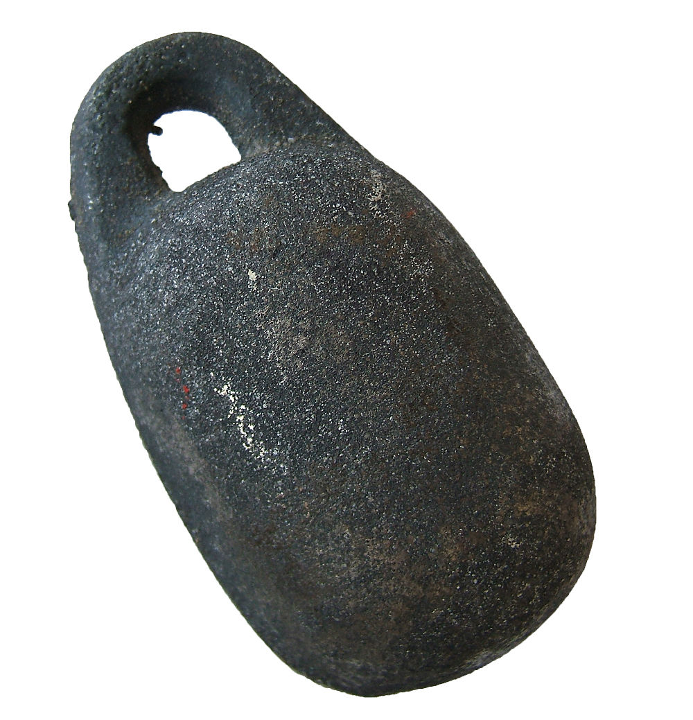 12781--Kula kominiarska 0,75kg