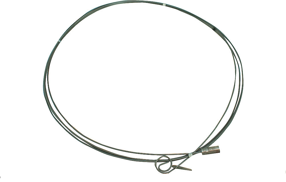 12788--Drut kominowy 10m m12