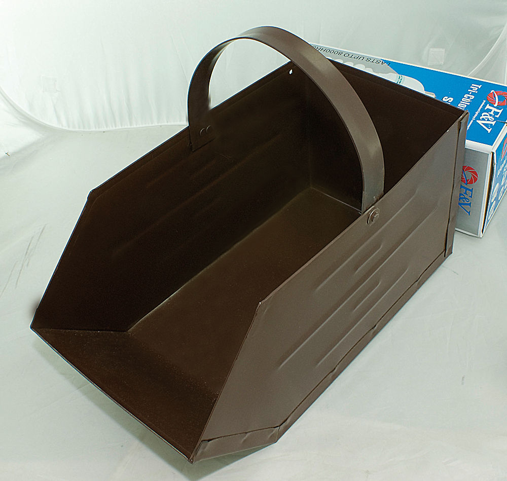 12798--Węglarka duża (220*450*230mm)