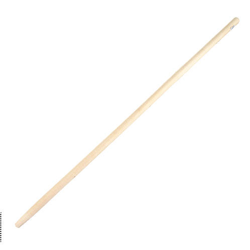 12942--12942 Trzon do szczotki ulicznej 150cm, średnica 22mmDługość 150 cmŚrednica 22mm