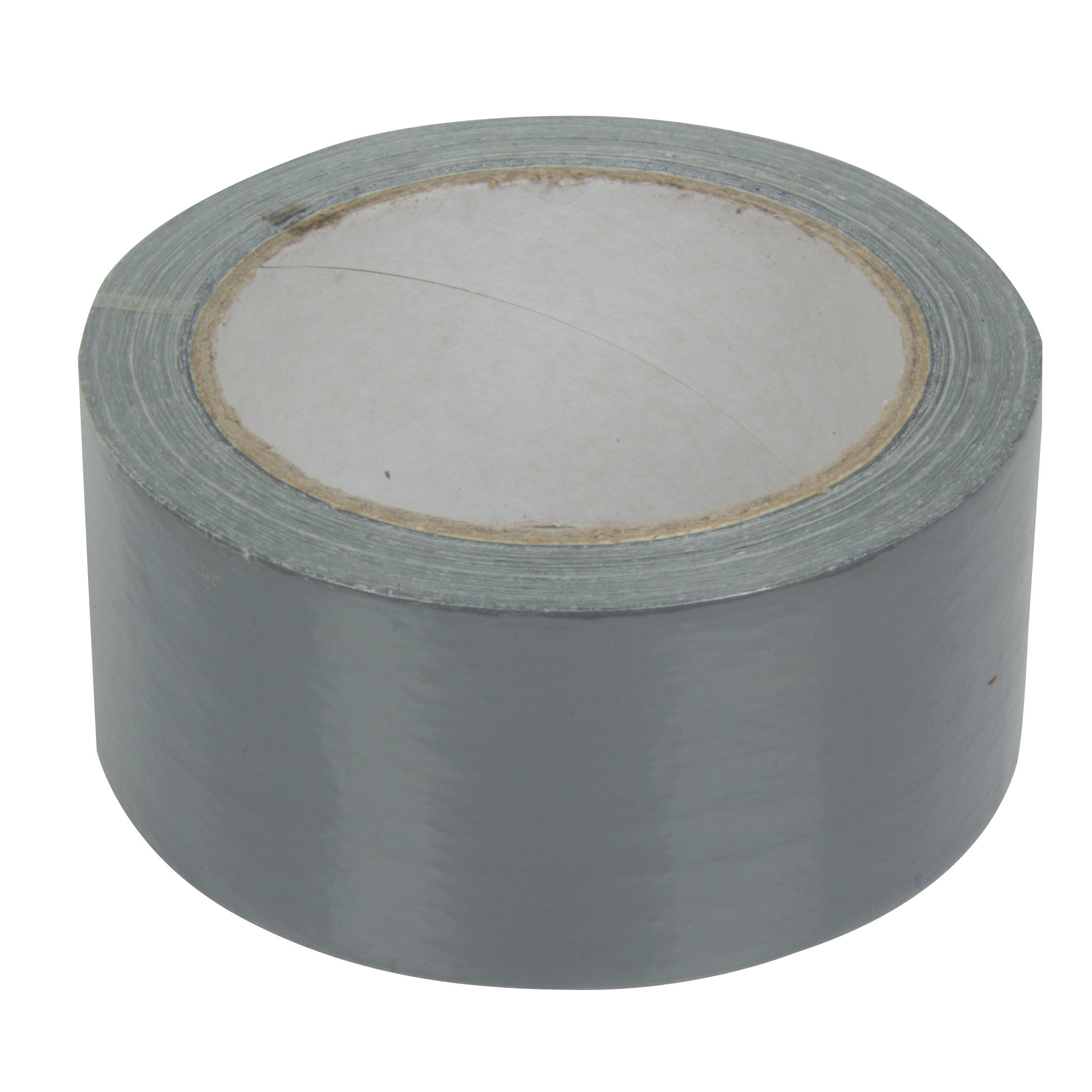 13136--Taśma uniwersalna DUCT TAPE 9m 13136Wzmocniona siatką z tworzywaZastosowanie uniwersalne, min. do uszczelniania rur, naprawiania powierzchniKolor szarySzerokość: 48mmDługość: 9m