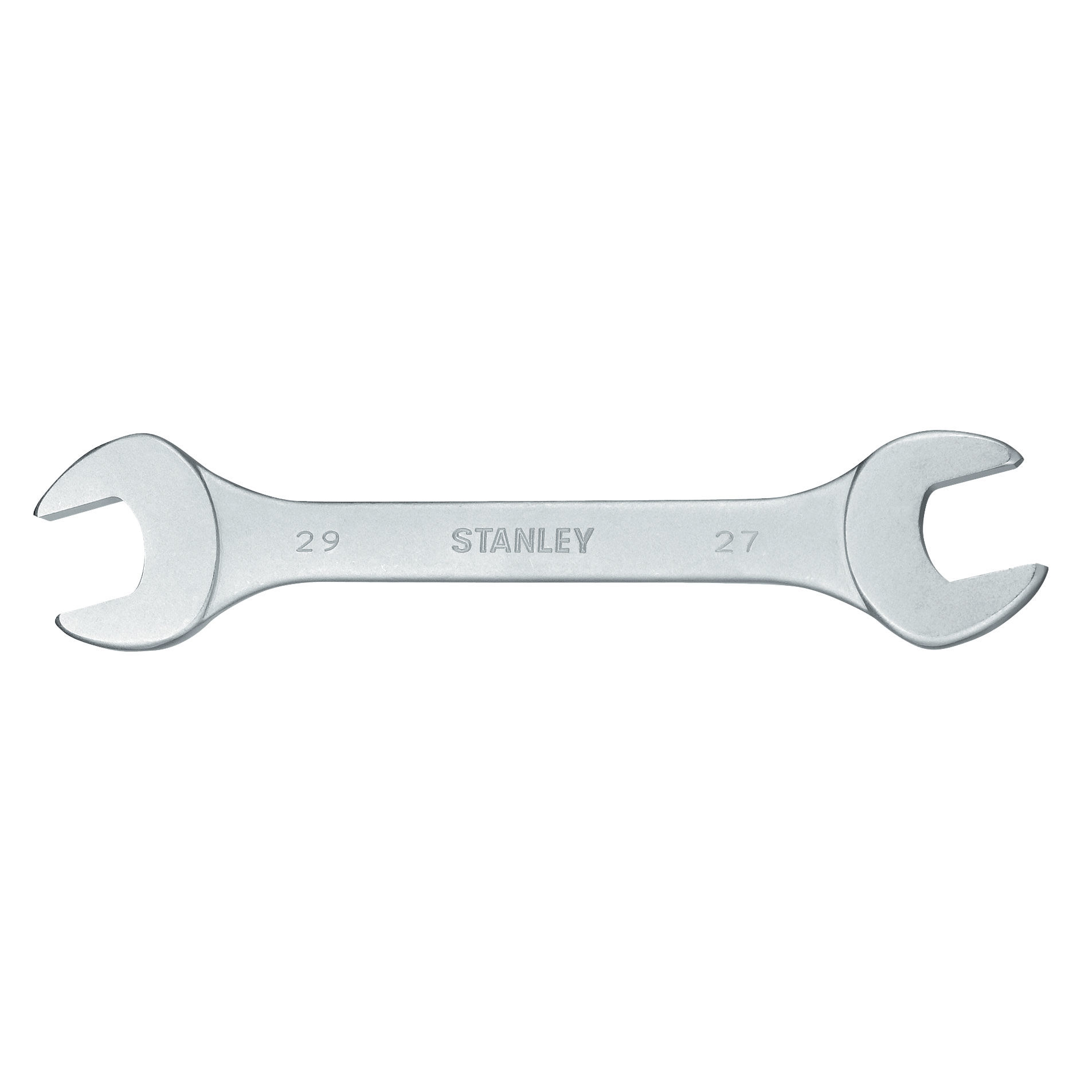 132501--Klucz płaski 6 x 7 mm mat