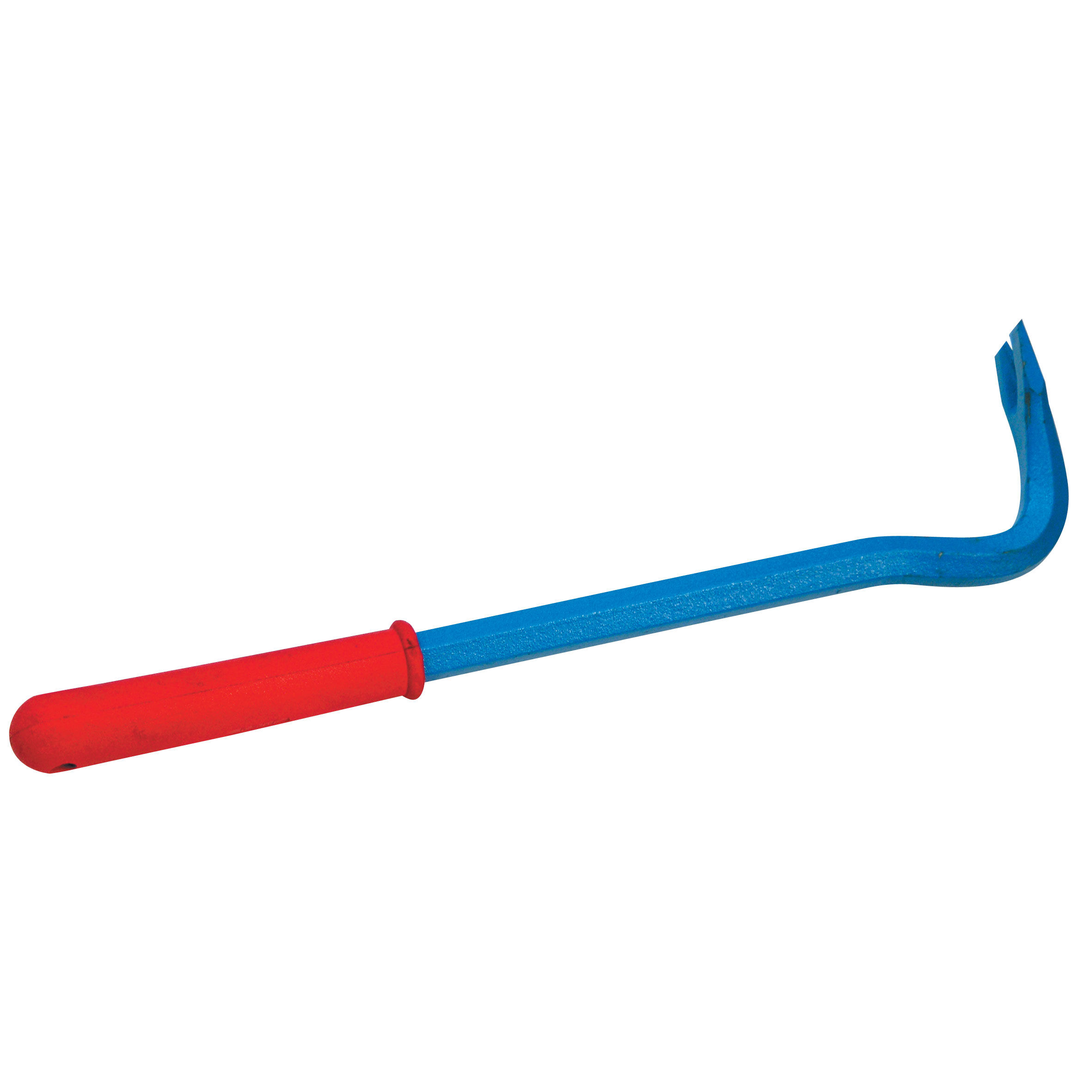 13611--Łapka do wyciągania gwoździ 300mm jednostronna [l1001]