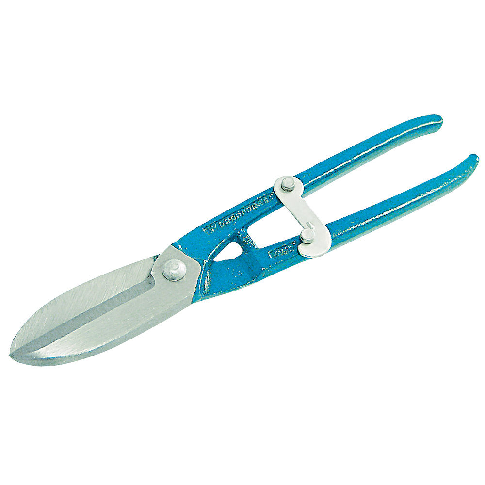 17001--Nożyce do blachy proste 250mm