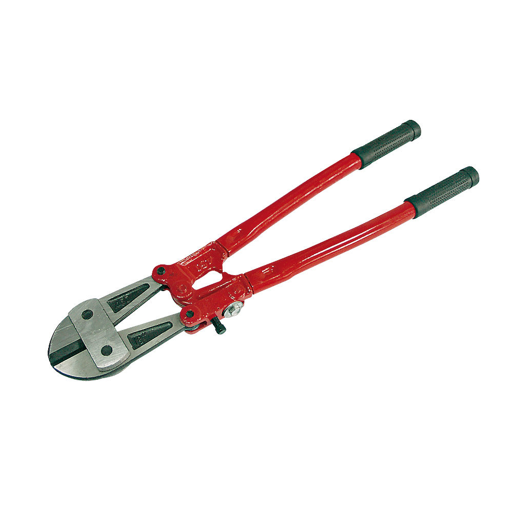 17060--Nożyce do prętów  600mm, max fi 10mm   24"