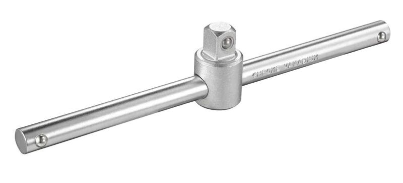 172591--Rękojeść przesuwna 1/2" sliding tee mat