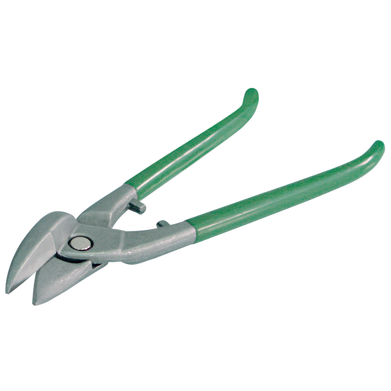 17349--Nożyce 'ideal' 280mm lewe proste i kszt./ d116-280 l /