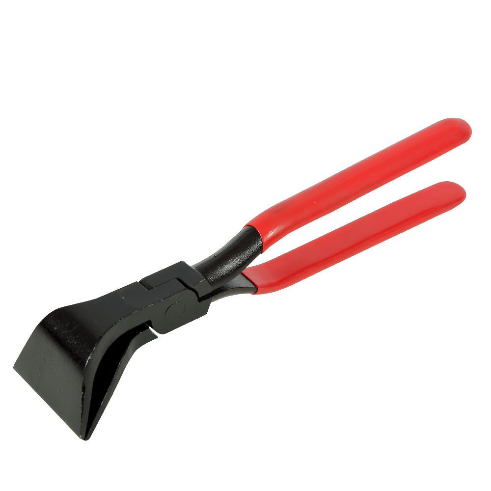 17392--Szczypce do gięcia blachy 45 stopni, 280mm, proline