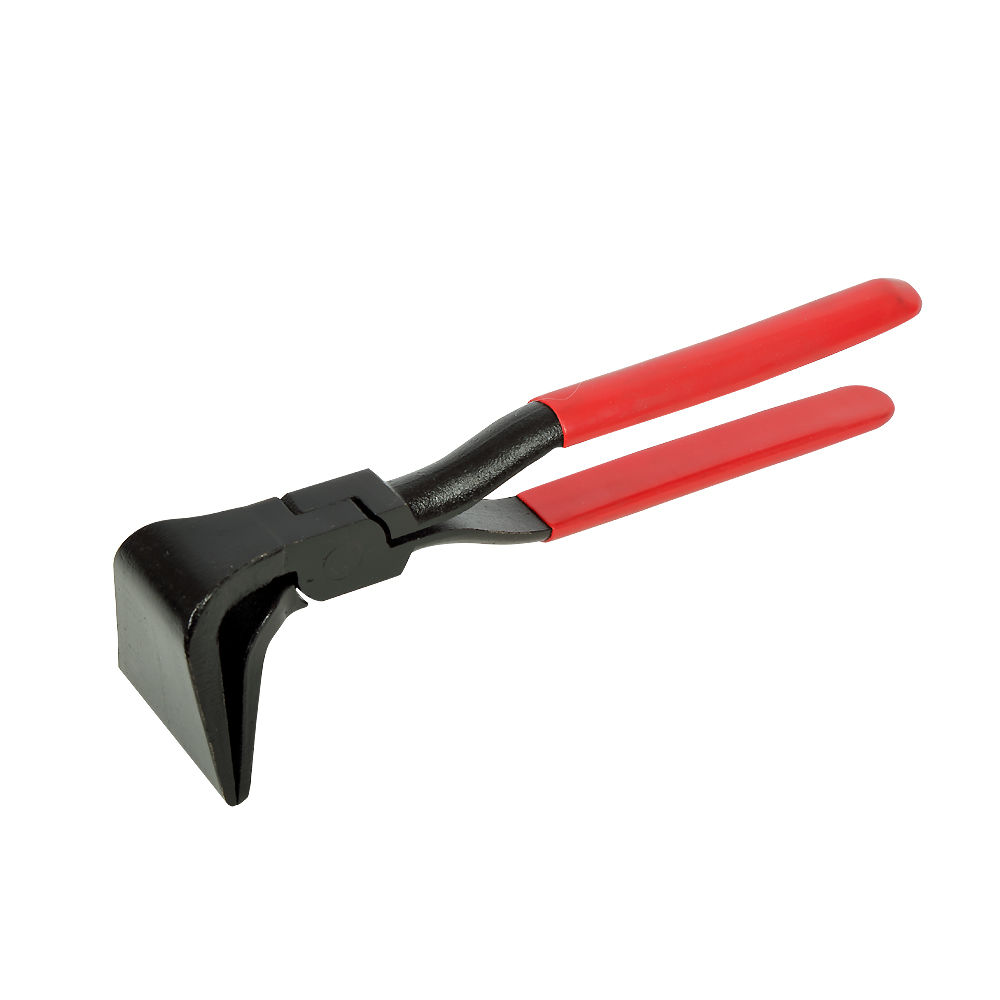 17393--Szczypce do gięcia blachy 90 stopni, 280mm, proline