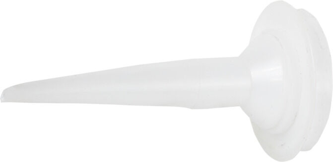 18011--Końcówki wymienne do wyciskaczy do mas, 10szt, proline