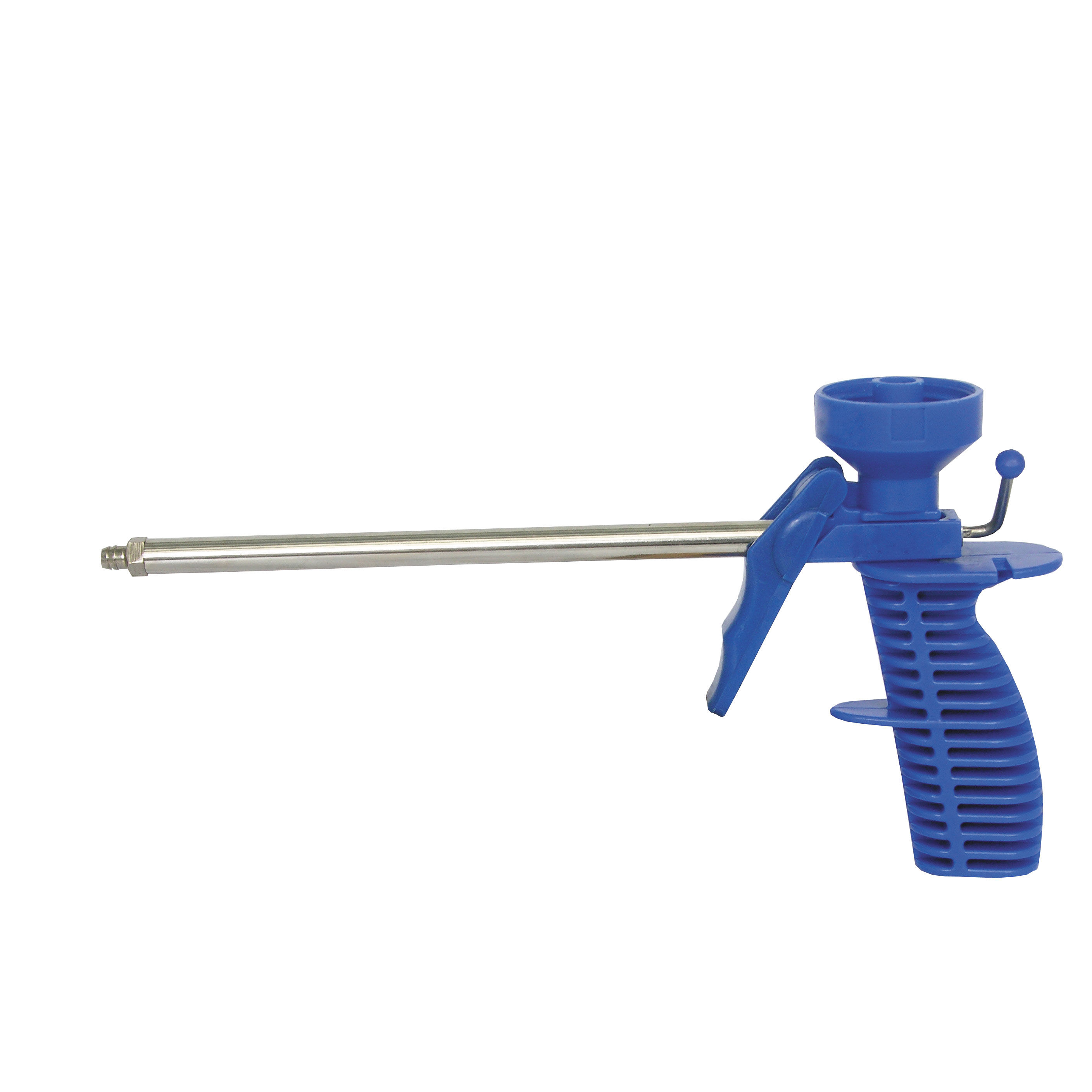 18012--Pistolet do pianki montażowej, obudowa plastik