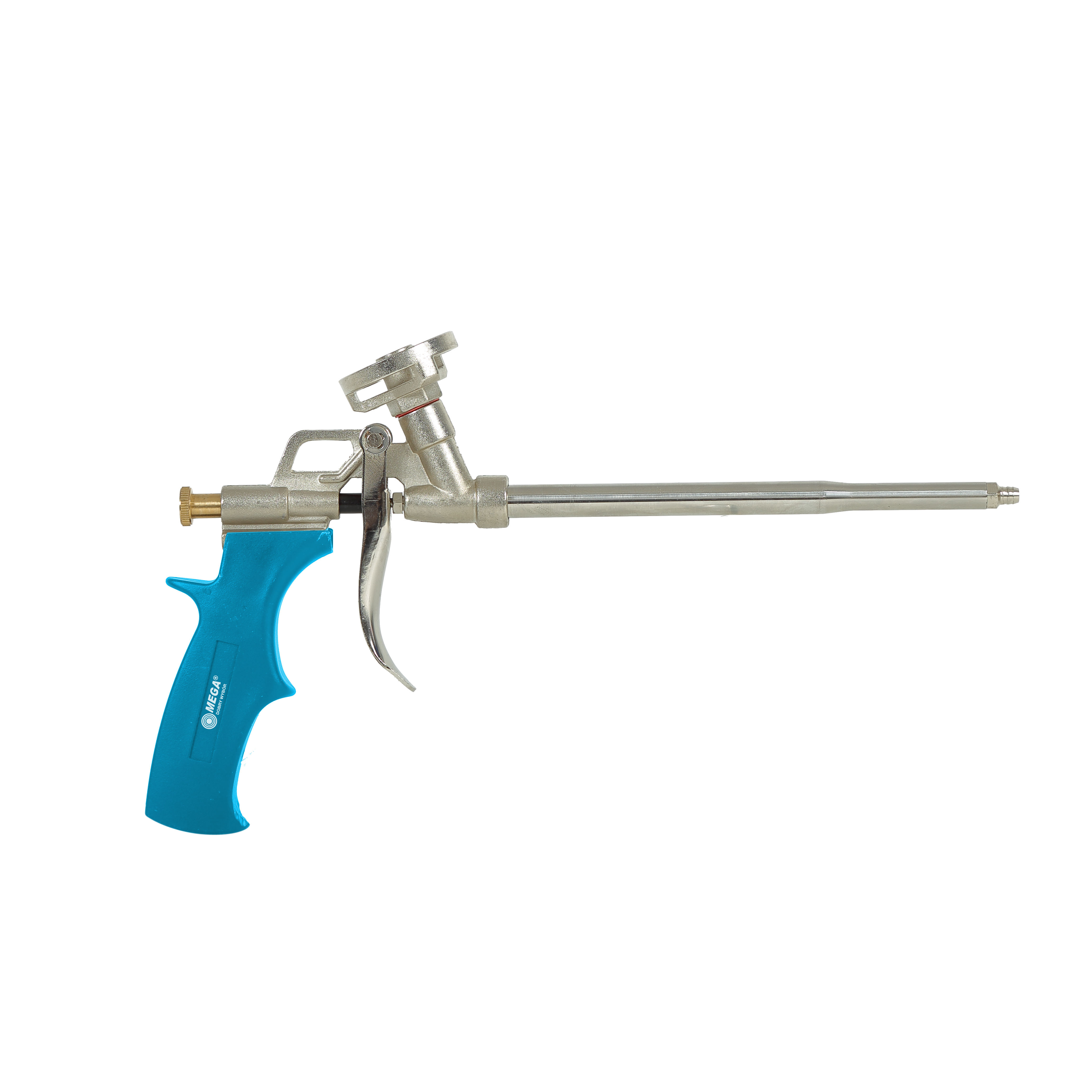 18018--Pistolet do pianki montażowej