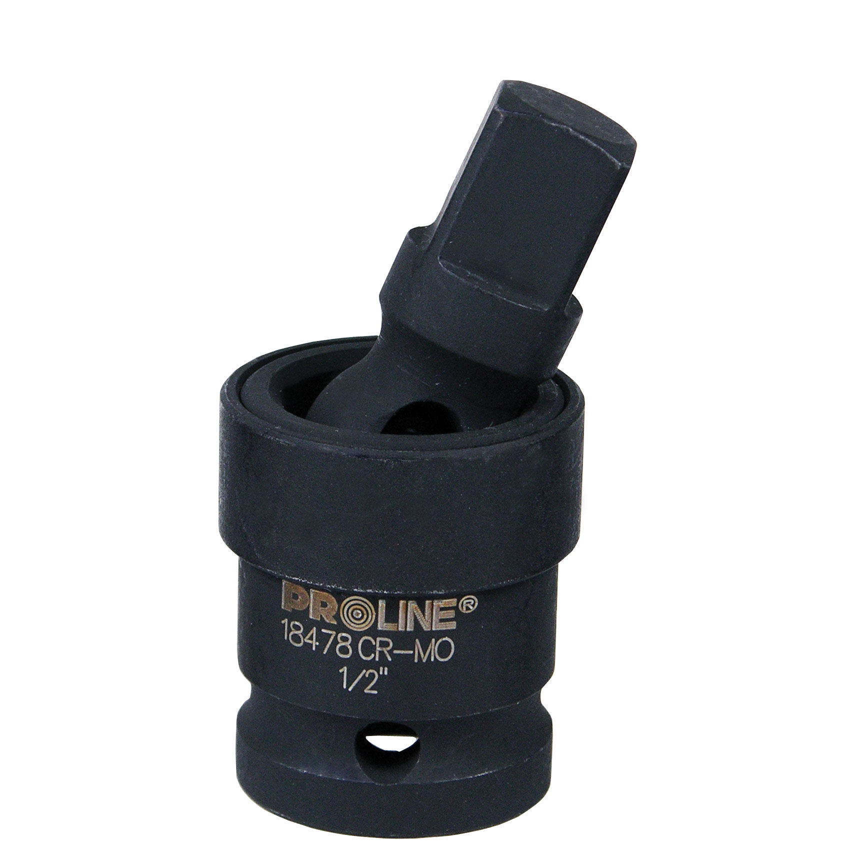 18906--Przegub udarowy cardana cr-mo 3/4" proline