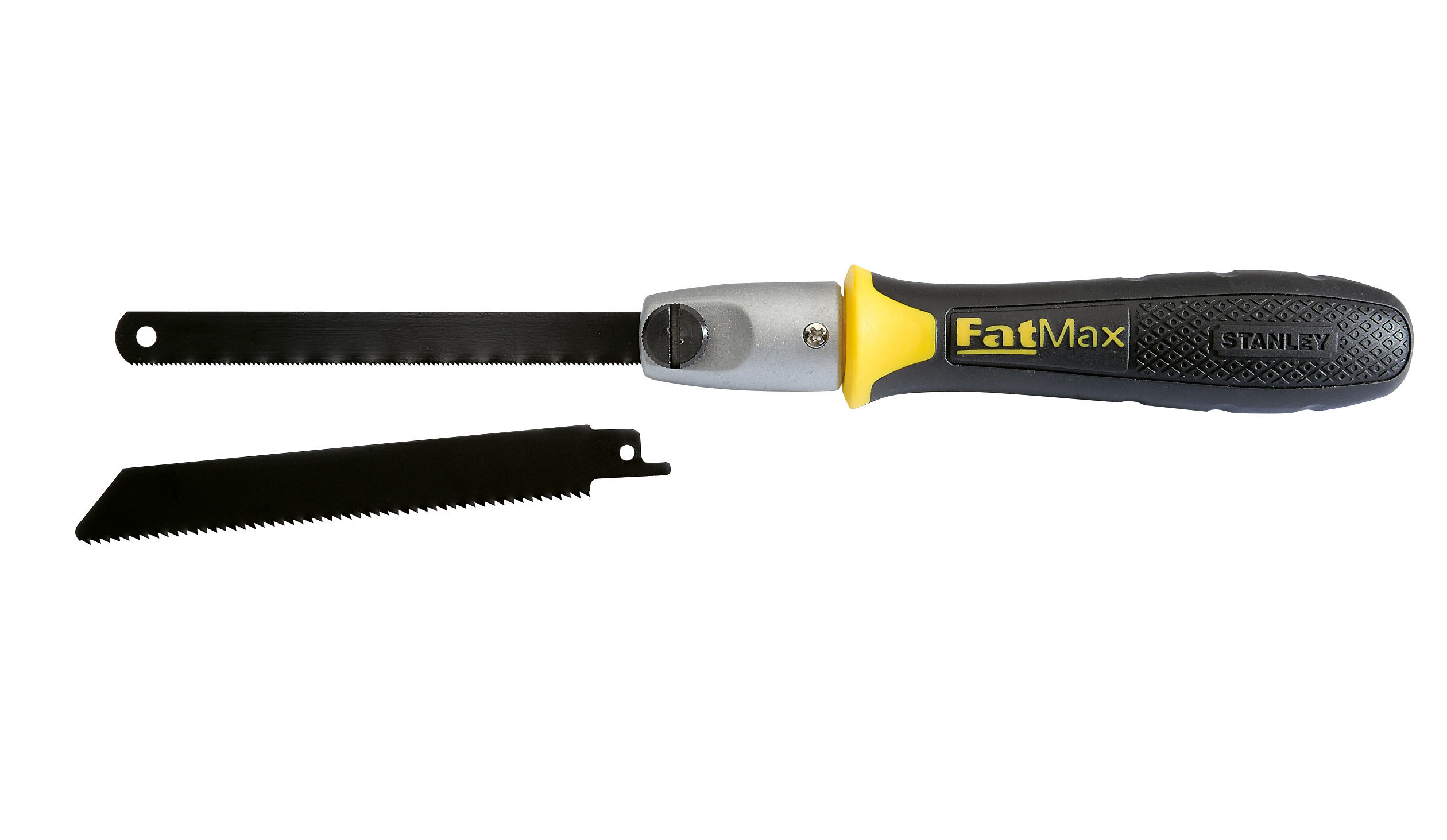 202200--Piła z wymiennym brzeszczotem fatmax