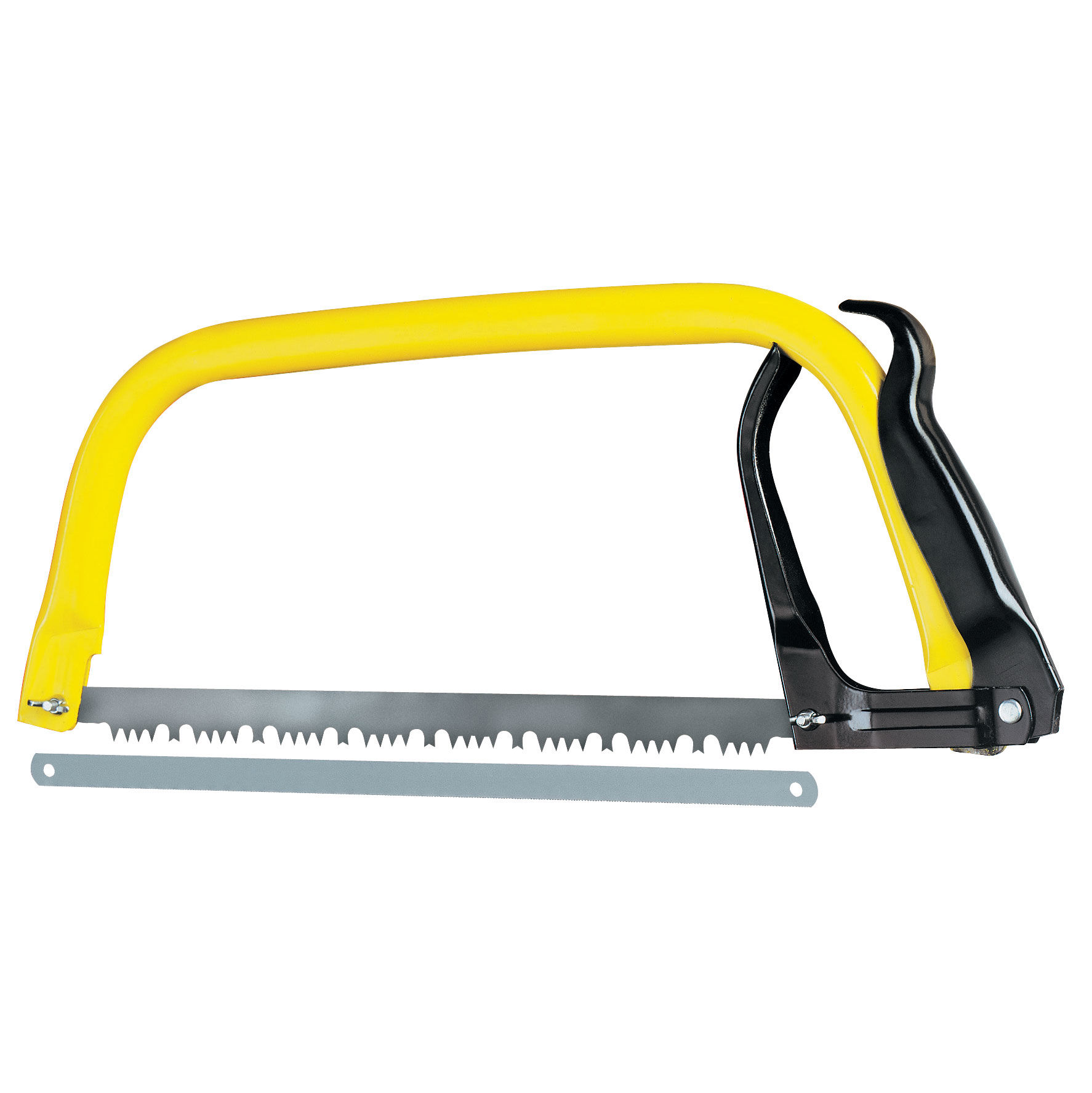 204471--Piła kabłąkowa 'bow saw' 300mm [l]