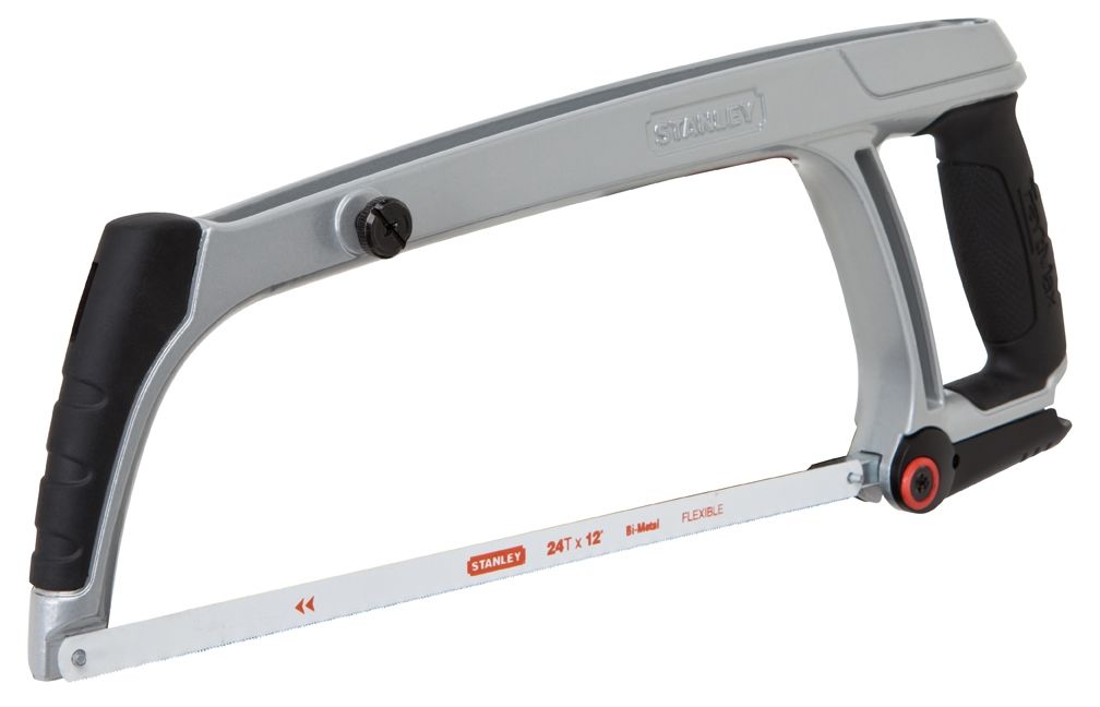 205311--Piła do metalu 300mm fatmax, brzeszczot bi-materiałowy [l]