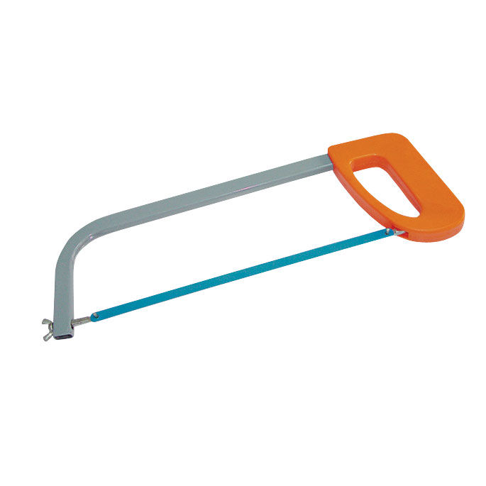 23102--Specyfikacja:Oprawa do brzeszczot&amp;oacute;w wykonana z profilu o przekroju prostokątnymMalowanaRękojeść z tworzywa