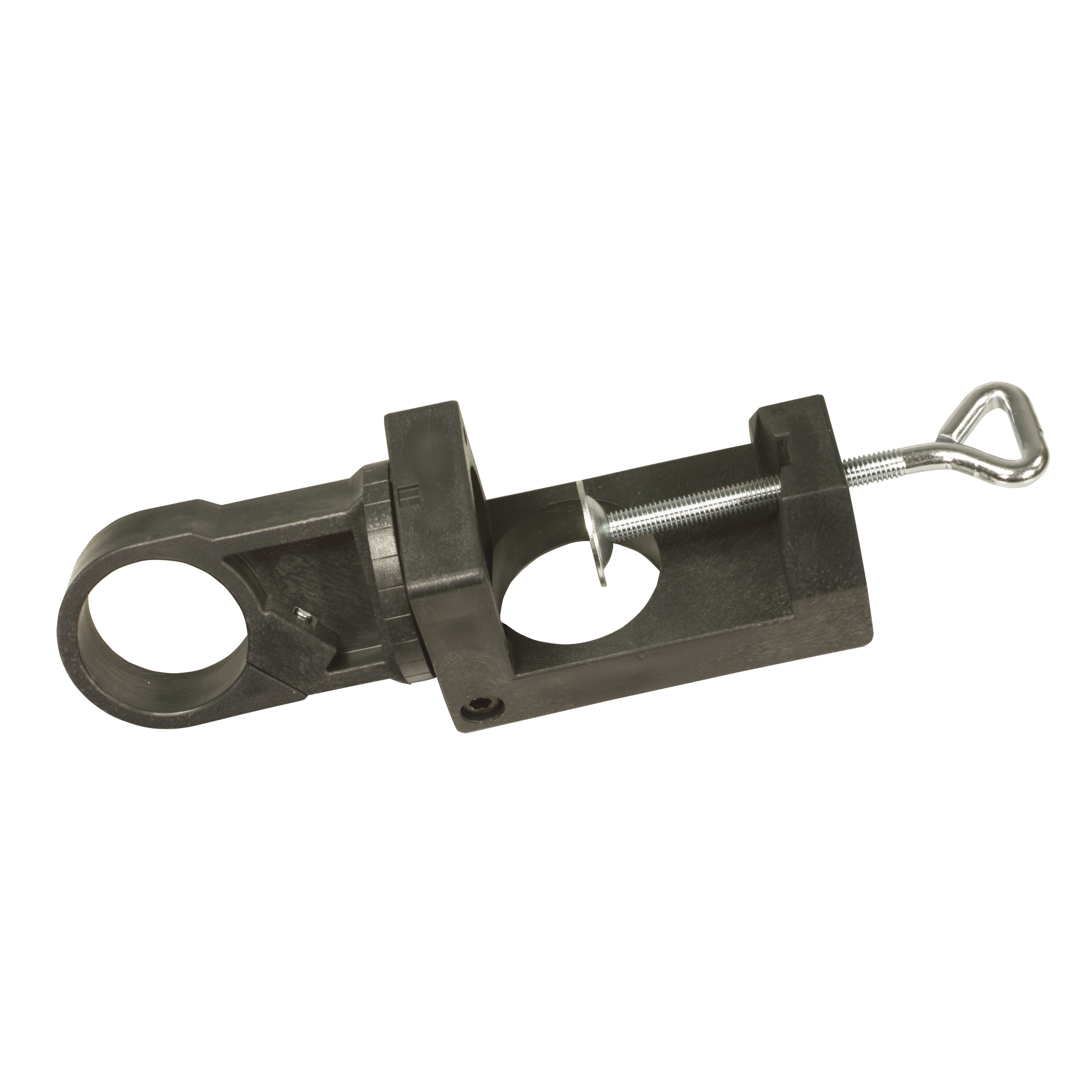 27046--Uchwyt stołowy do wiertarek wielopłaszczyznowy z tworzywa