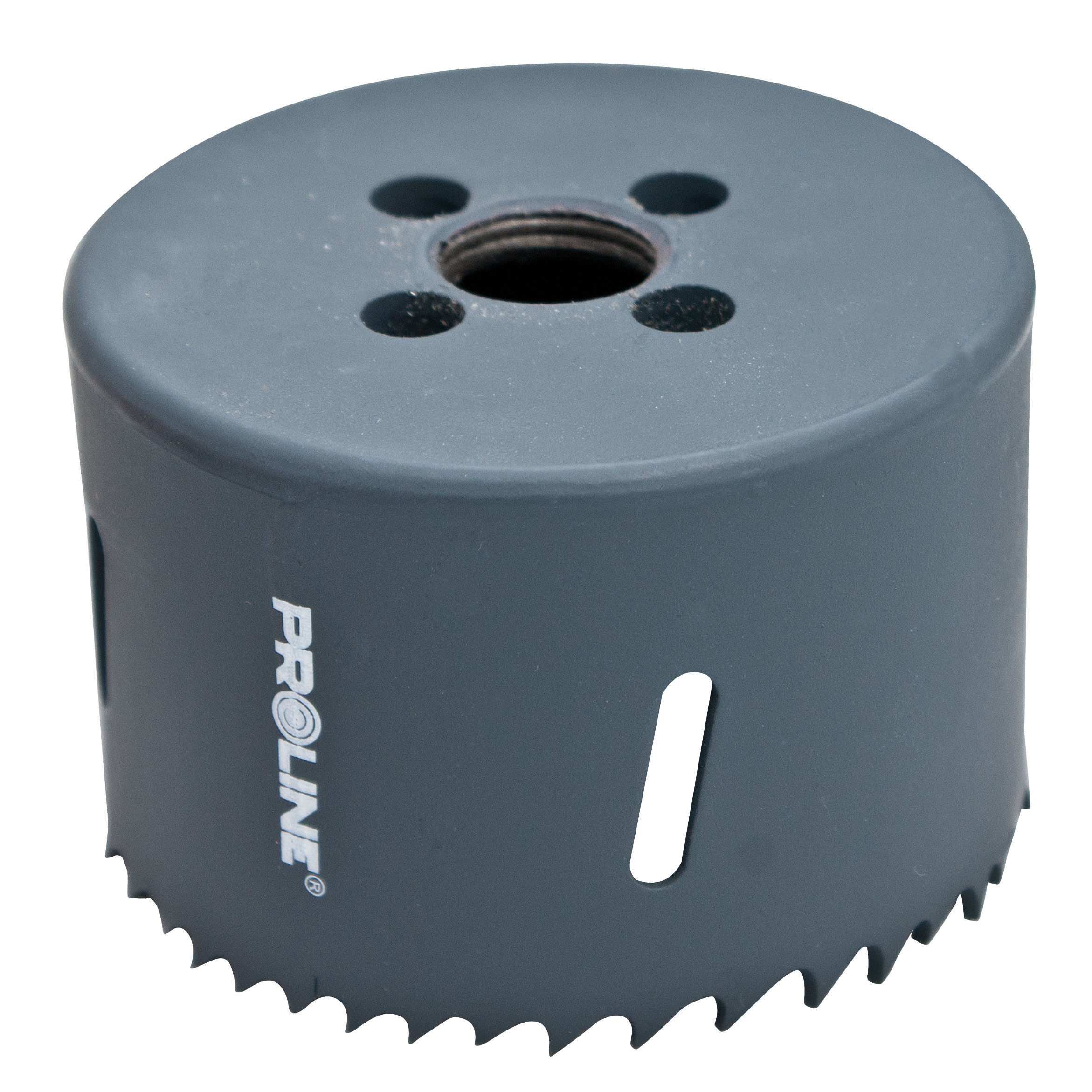 27151--Otwornica bimetalowa hss 51mm 4/6tpi proline