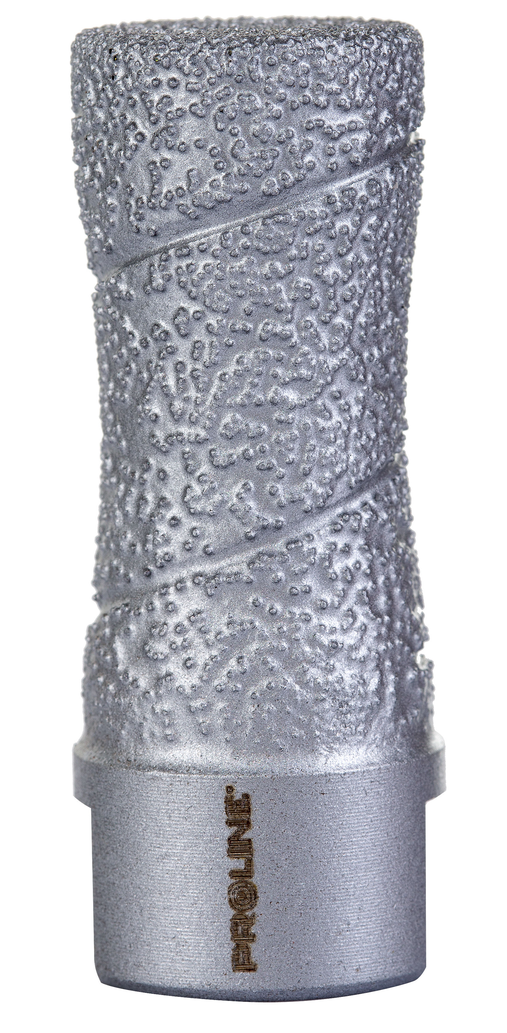 27299--Charakterystyka:Przeznaczony do szlifierek kątowych frez diamentowy.Idealny do płytek ceramicznych. Sprawdzi się zar&amp;oacute;wno przy miękkich płytkach ściennych, jak i przy bardzo twardych płytkach podłogowych, takich jak gres lub kamień natu
