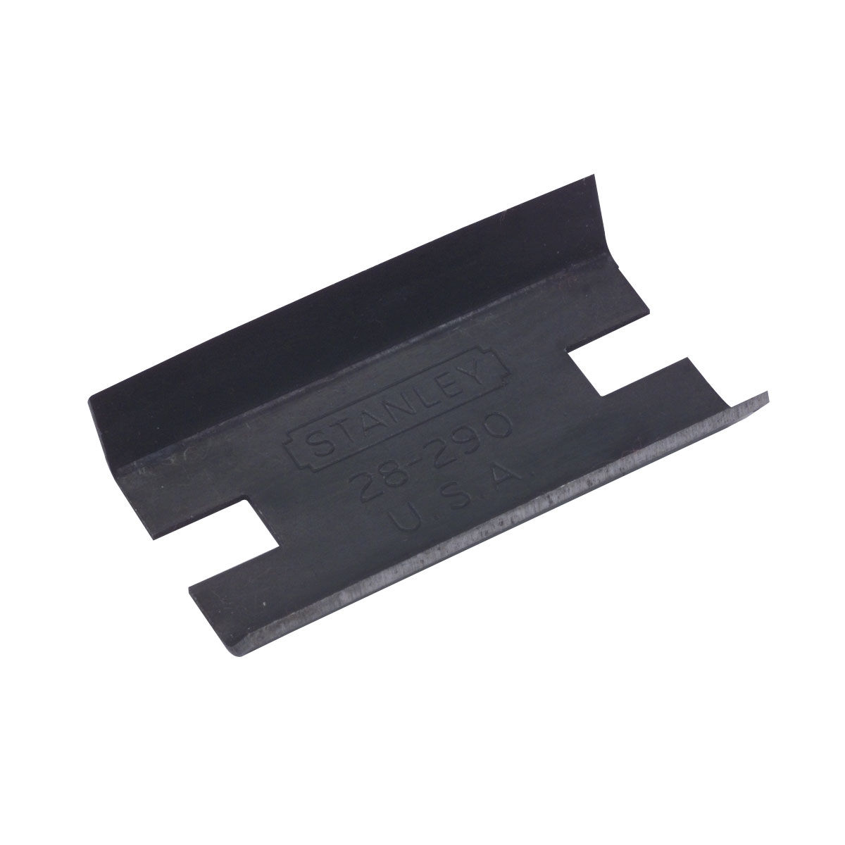 282900--Ostrza wymienne podwójne do skrobaka 38mm, szt.1 [k]