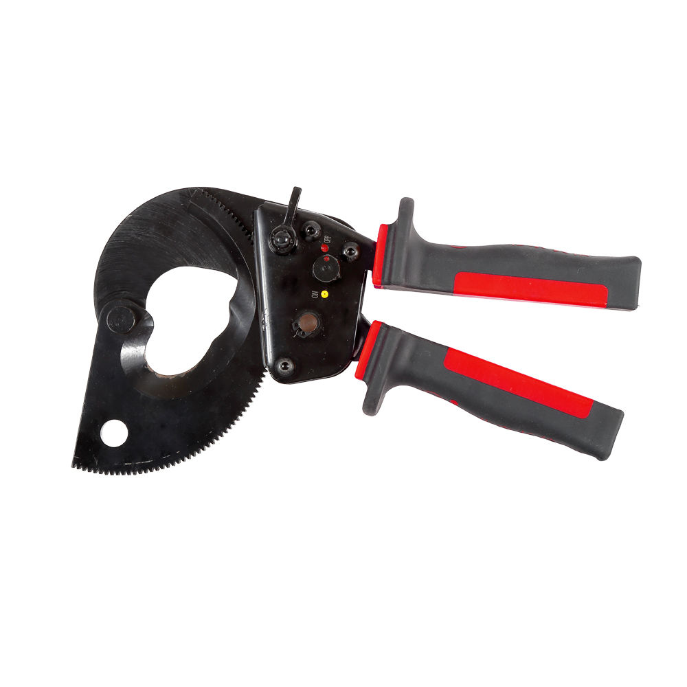 28313--Kod 28313 - rozmiar 245, maksymalny przekrój cięcia (mm2) 300Kod 28314 - rozmiar 310, maksymalny przekrój cięcia (mm2) 500