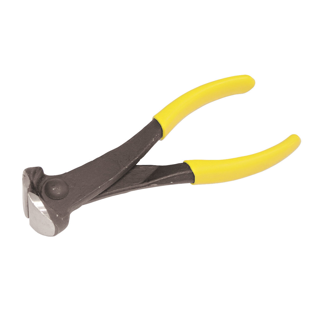 28551--Szczypce czołowe 180mm [n0004]