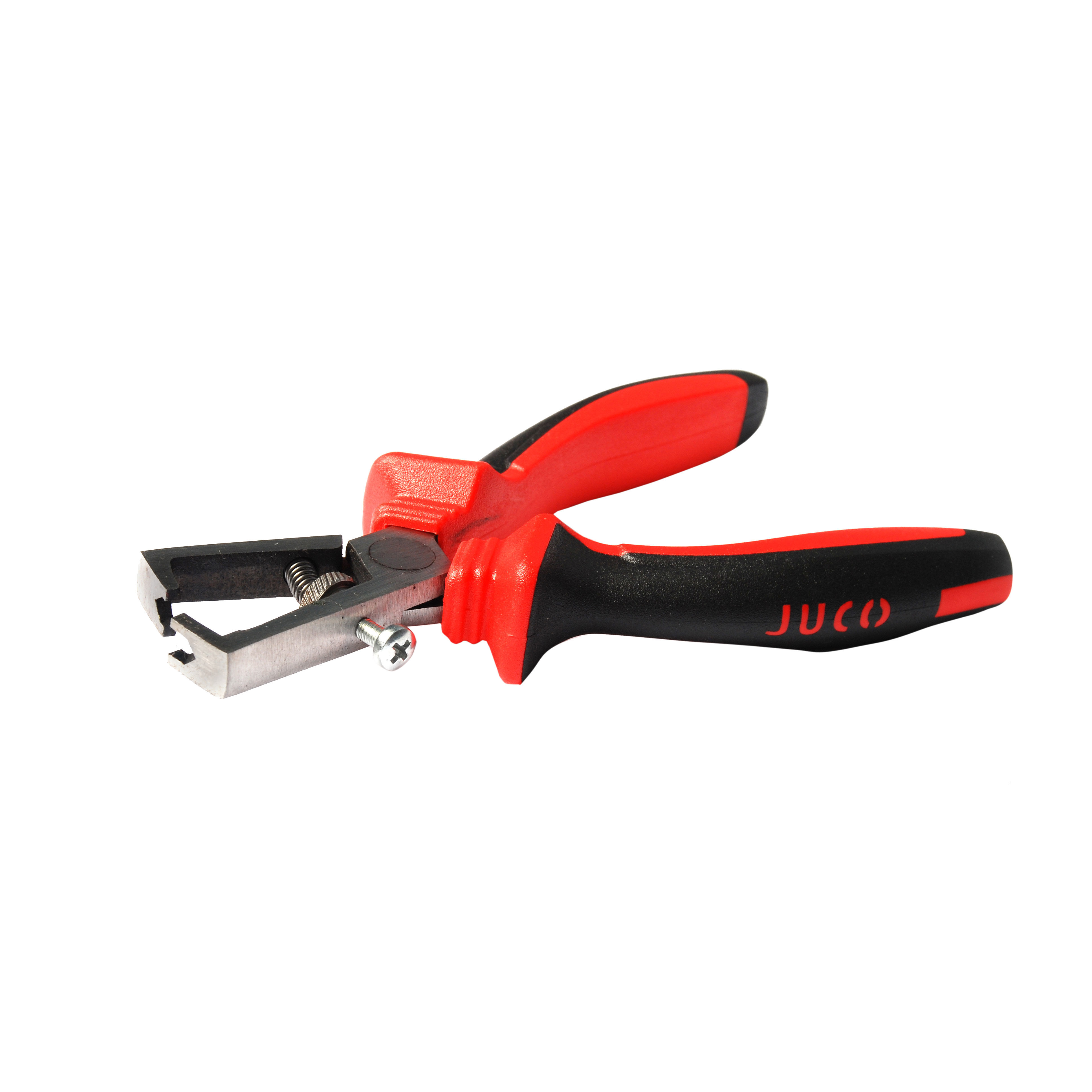 28589--Szczypce do  ściągania izolacji 160mm 1000v [s0022]