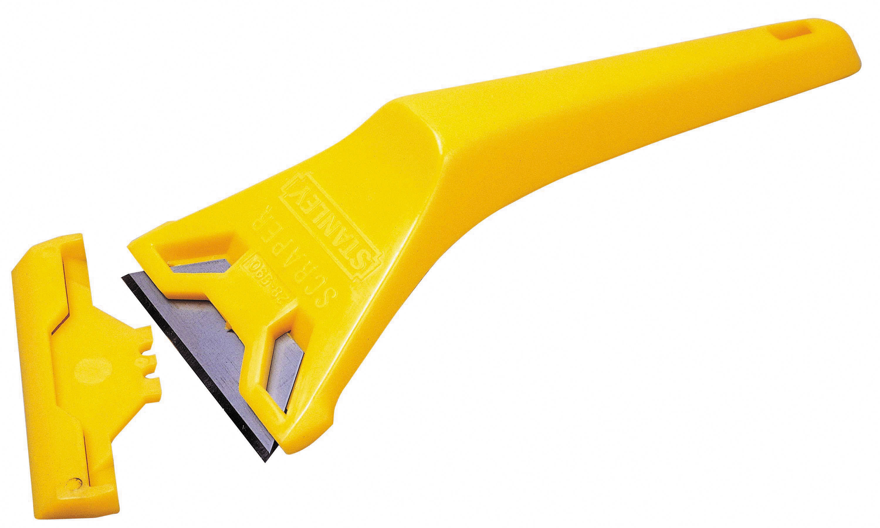 285900--Skrobak do szyb 170/60mm [k]