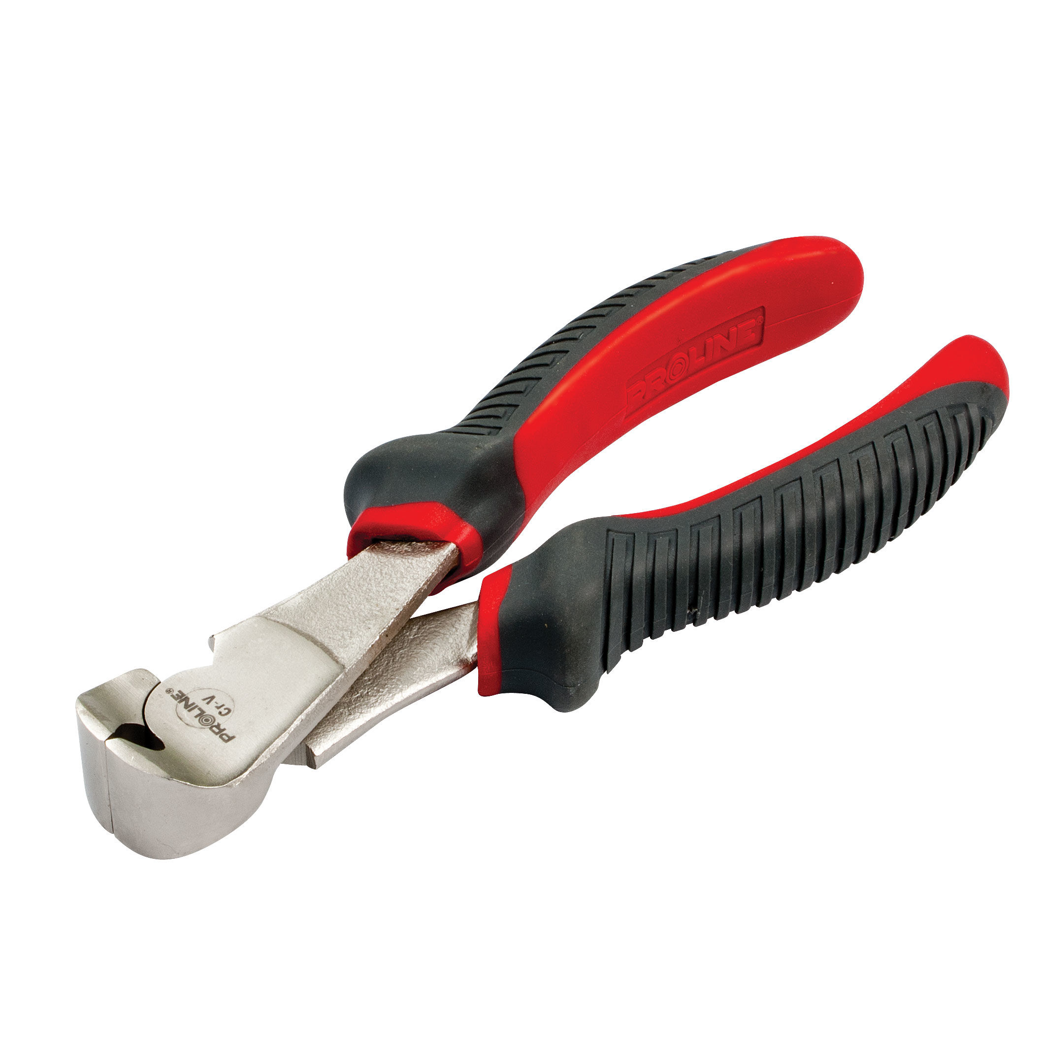 28713--Szczypce czołowe 160mm proline