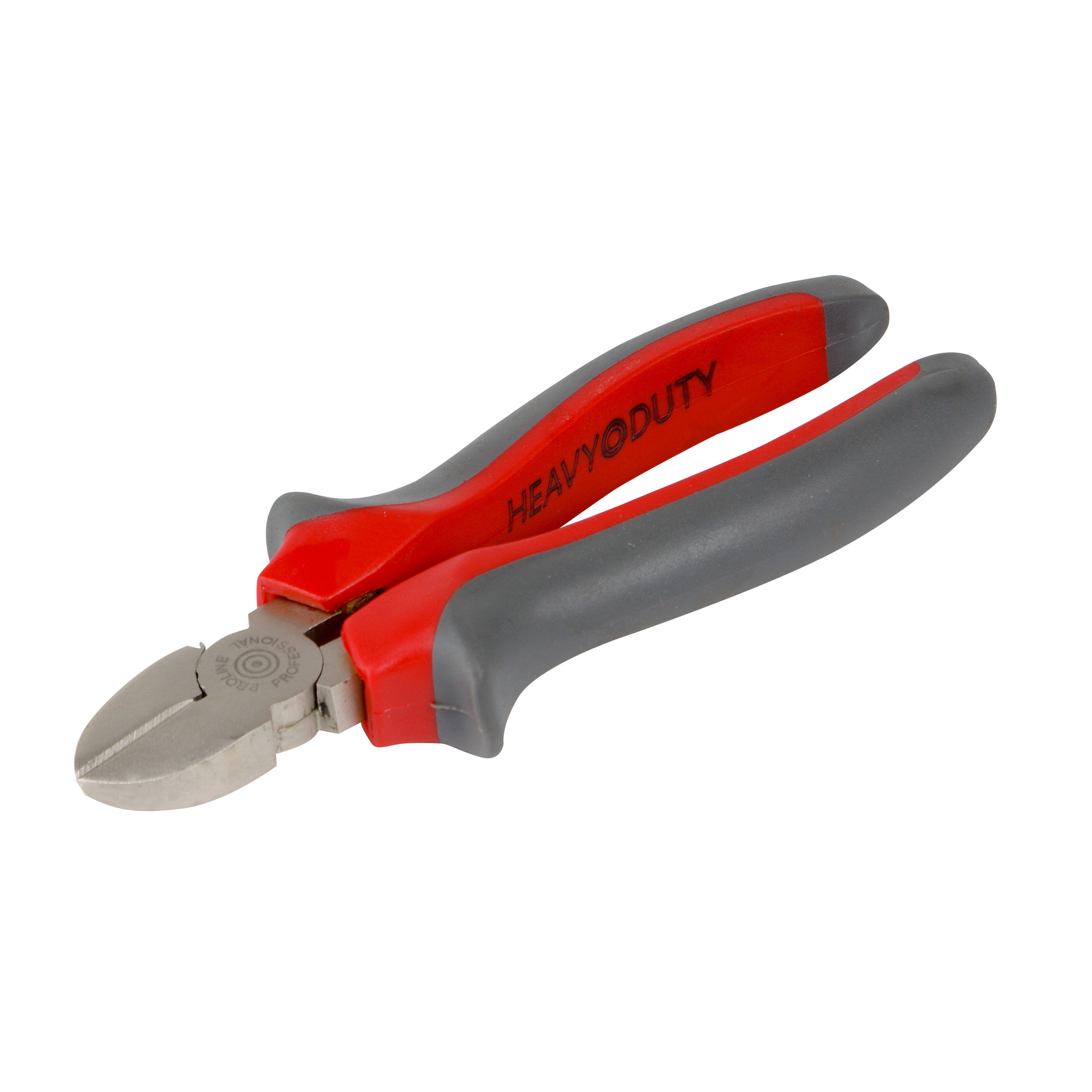 28760--Szczypce boczne 160mm prof., nas."heavy duty"        proline