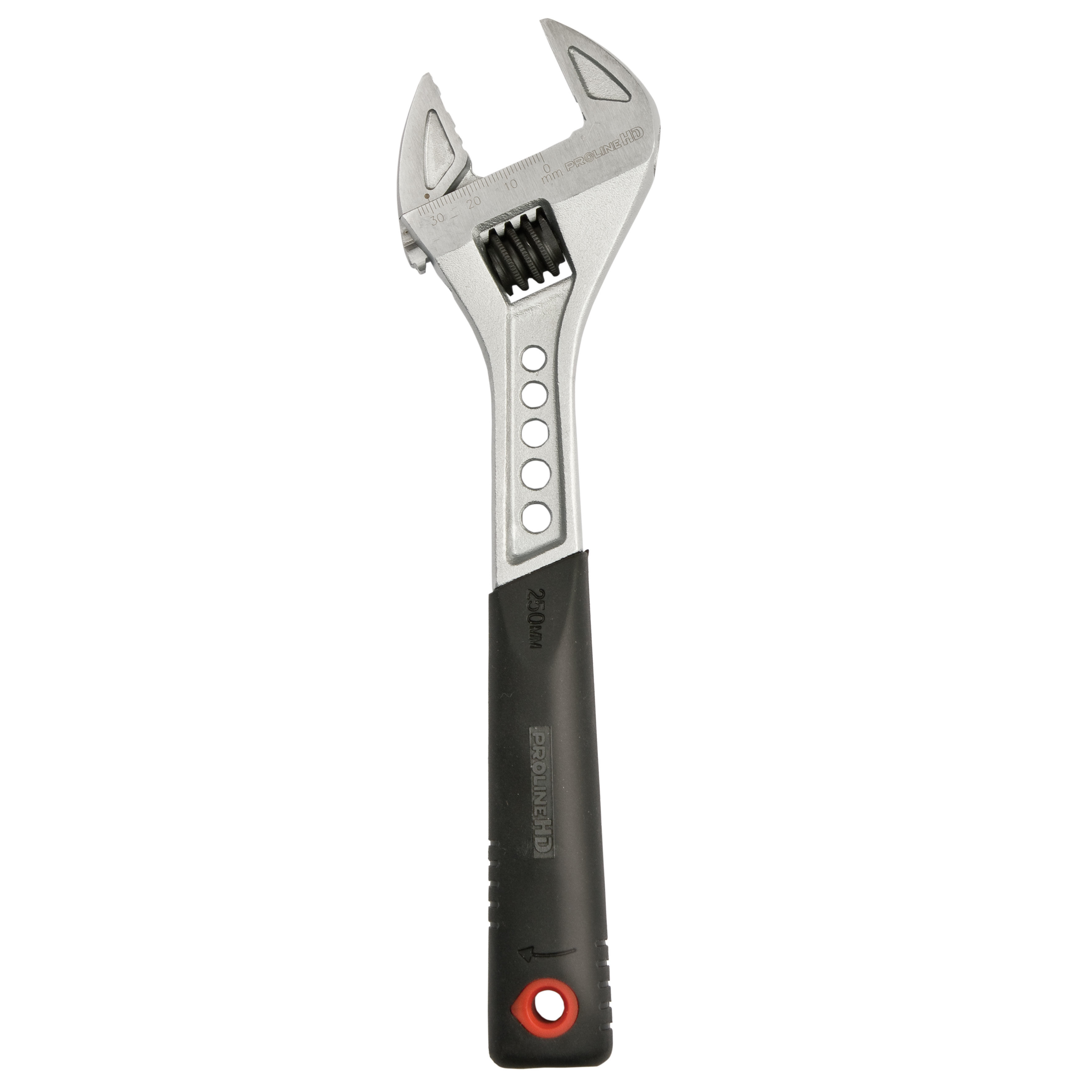 29330--Klucz nastawny, 250mm, proline hd