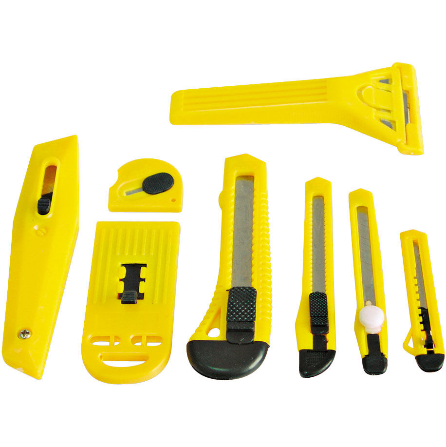 30008--Komplet nożyków - szt.8