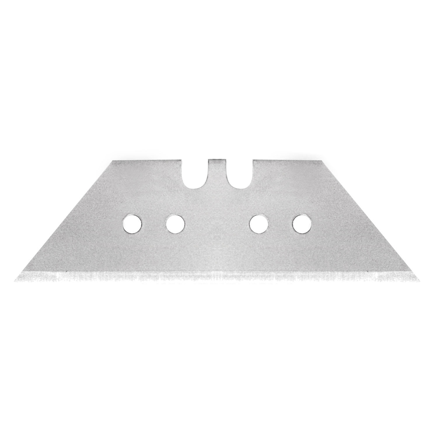 31302--Ostrze wym.trapezowe 61*0,6mm-sk5-szt.10 dozownik proline