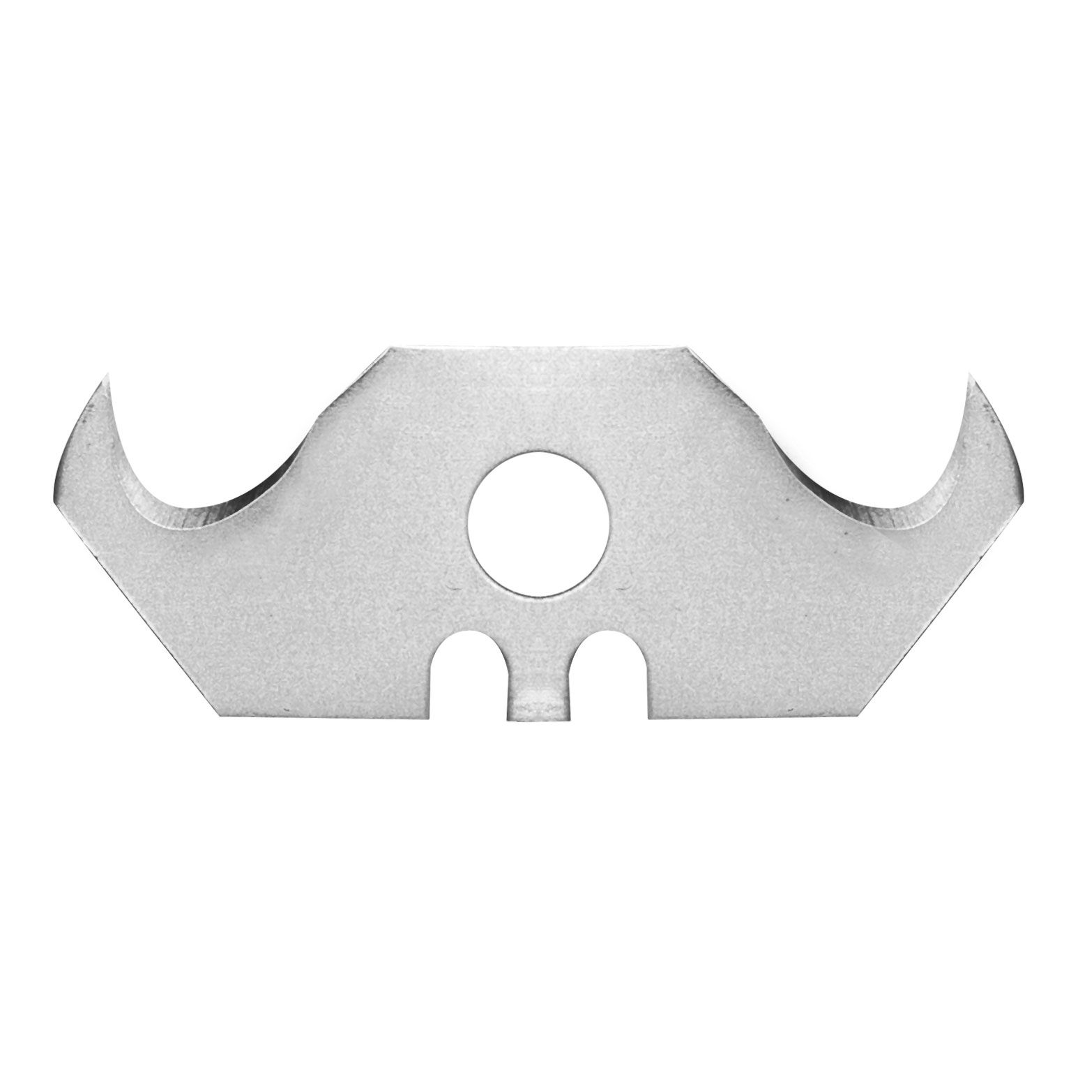 31304--Ostrze wymienne hakowe 48*0,6mm-sk5-szt.5 dozownik proline