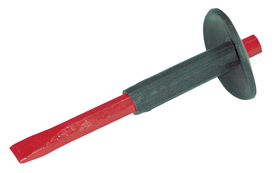 31310--Specyfikacja:Przecinak murarski z osłoną gumowąRozmiar: 250mm