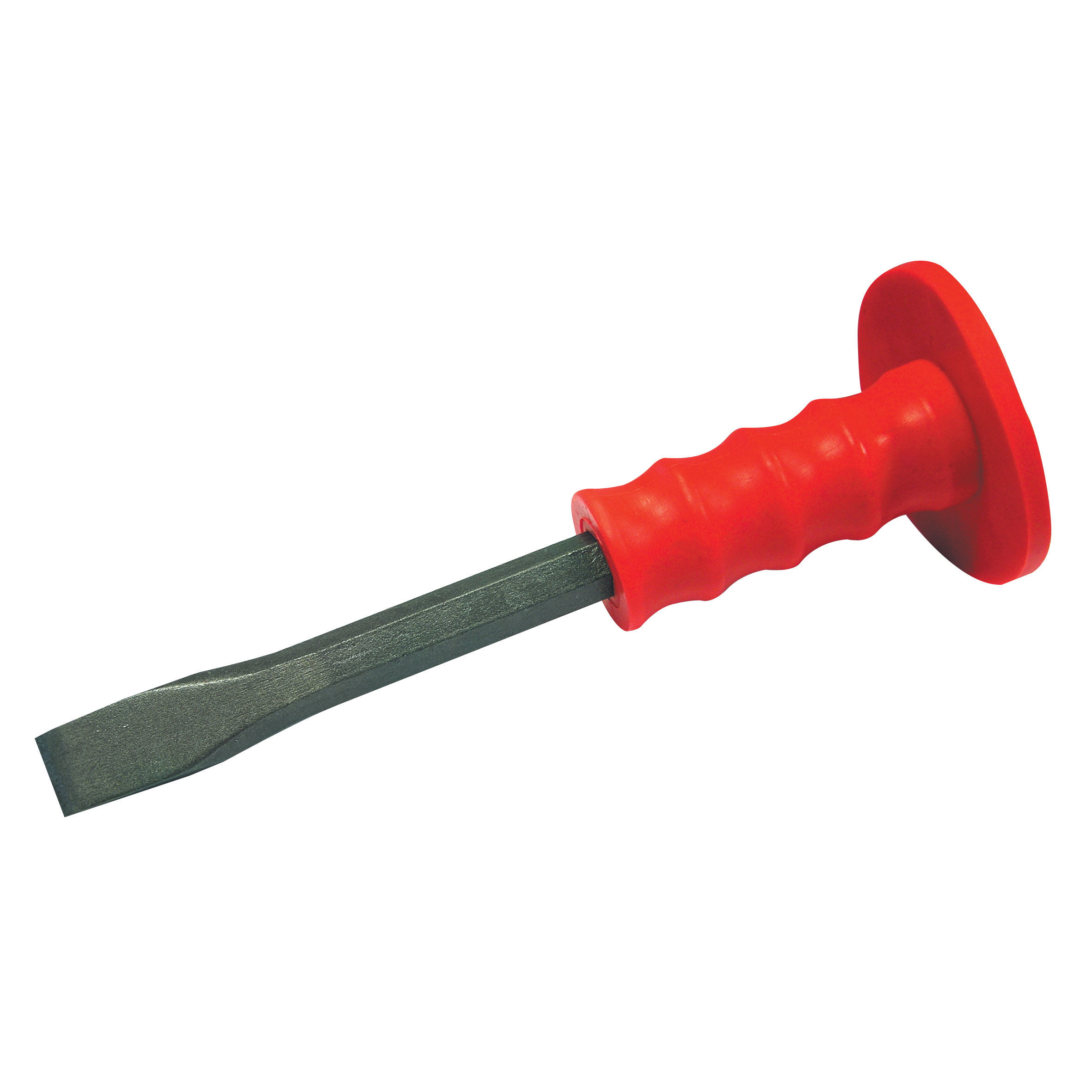 31325--Przecinak murarski 250mm*16 z osłoną pvc,  proline