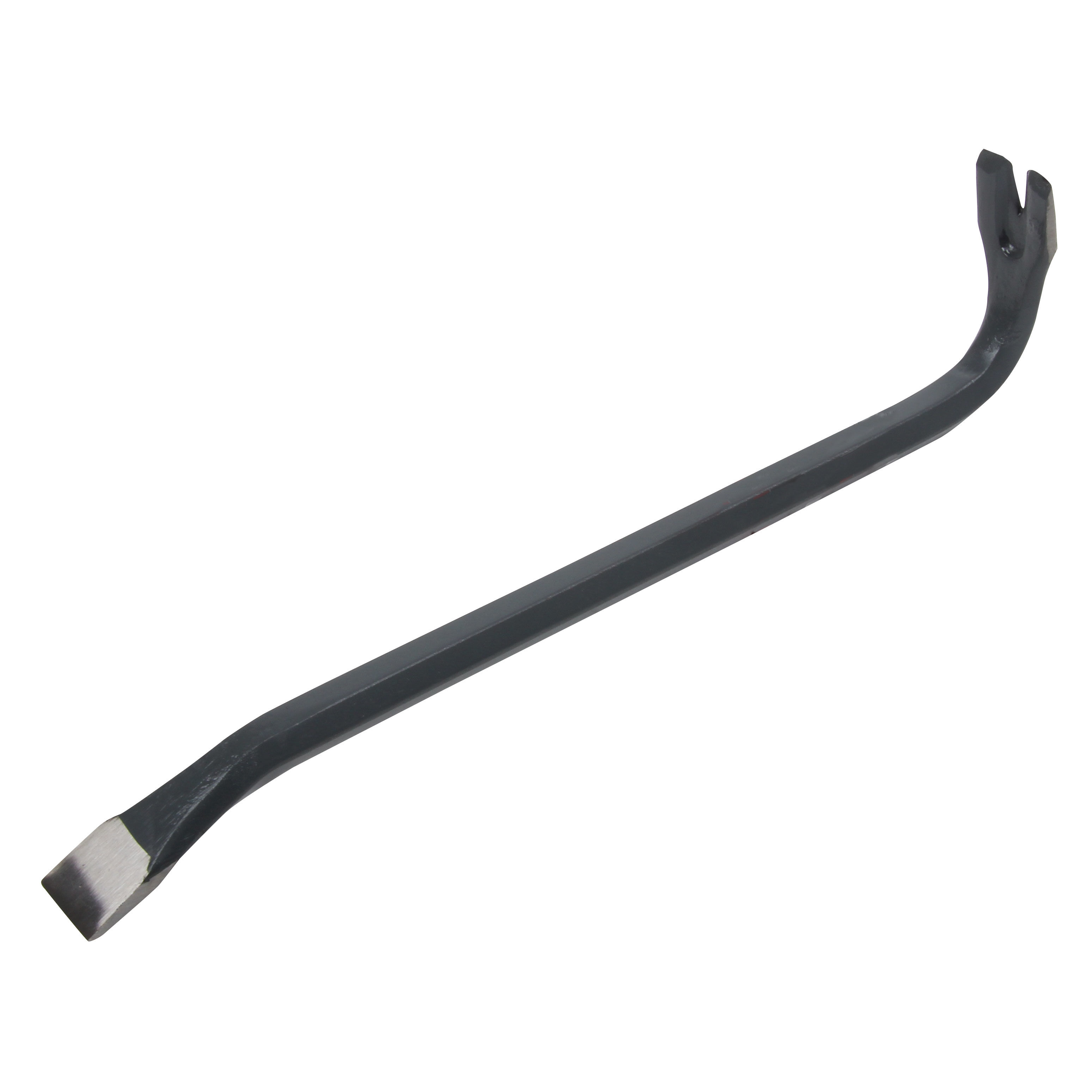 31367--Łapka do gwoździ 700 x 17mm, 46-52hrc, proline