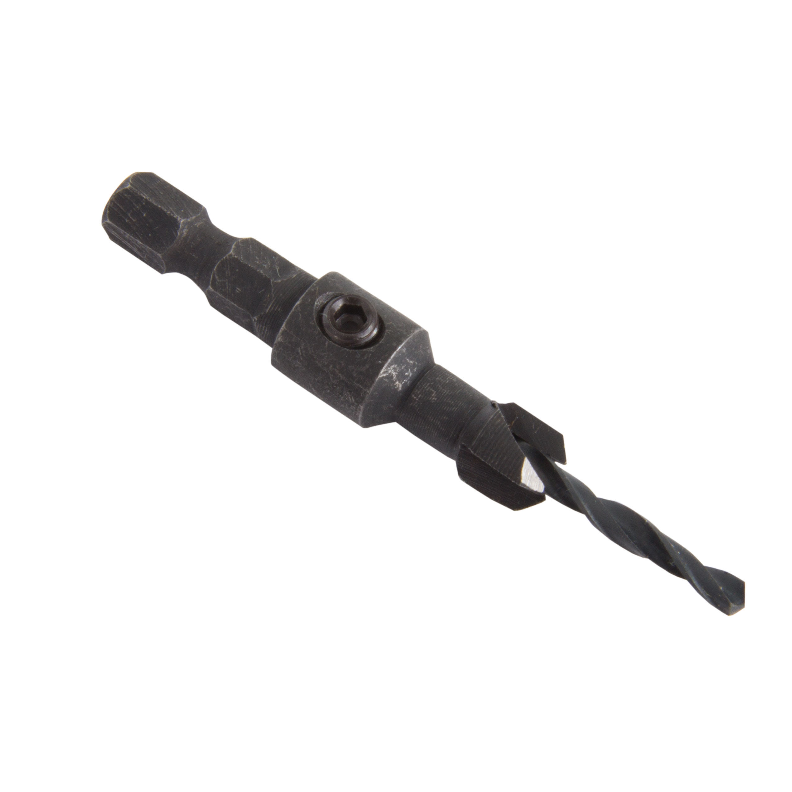 31381--Nawiertak z fazownikiem fi=7,0mm, proline