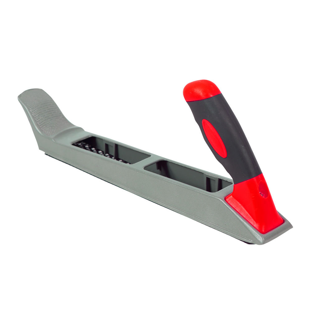 31612--Zdzierak do gipsu aluminiowy 250mm x 40mm, proline