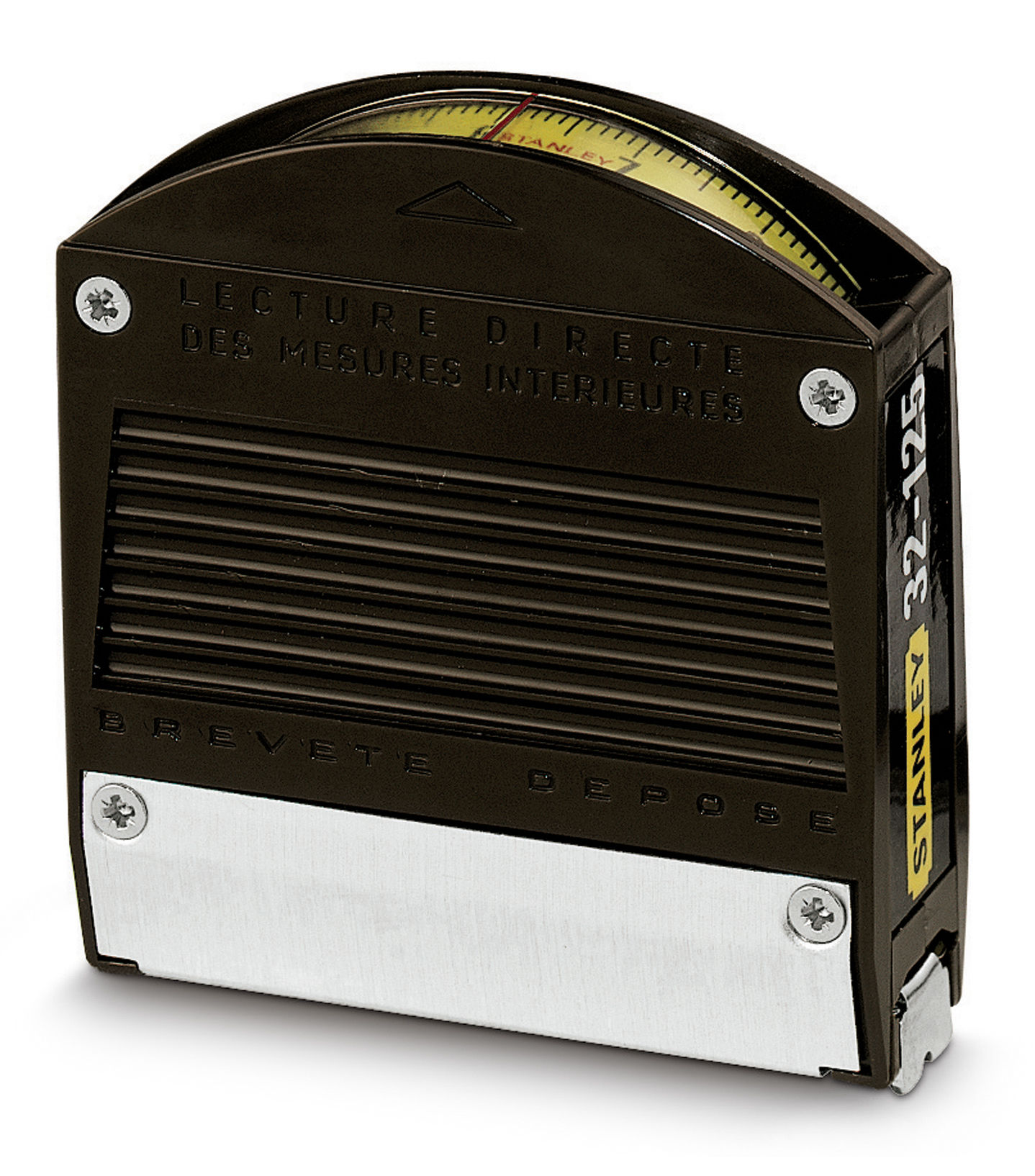 321251--Miara stalowa panoramic 3m [l]