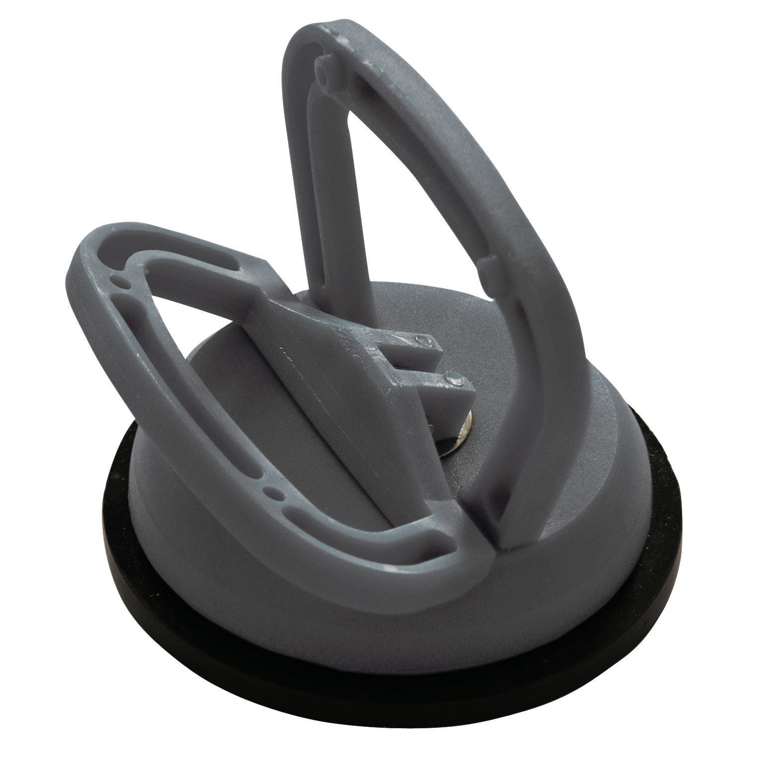 32202--Uchwyt - przyssawka do szyb 120mm, udźwig 40kg  proline