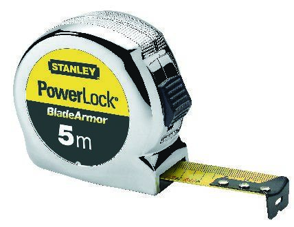 335141--Miara stalowa micro powerlock 5m/25mm ba [l]