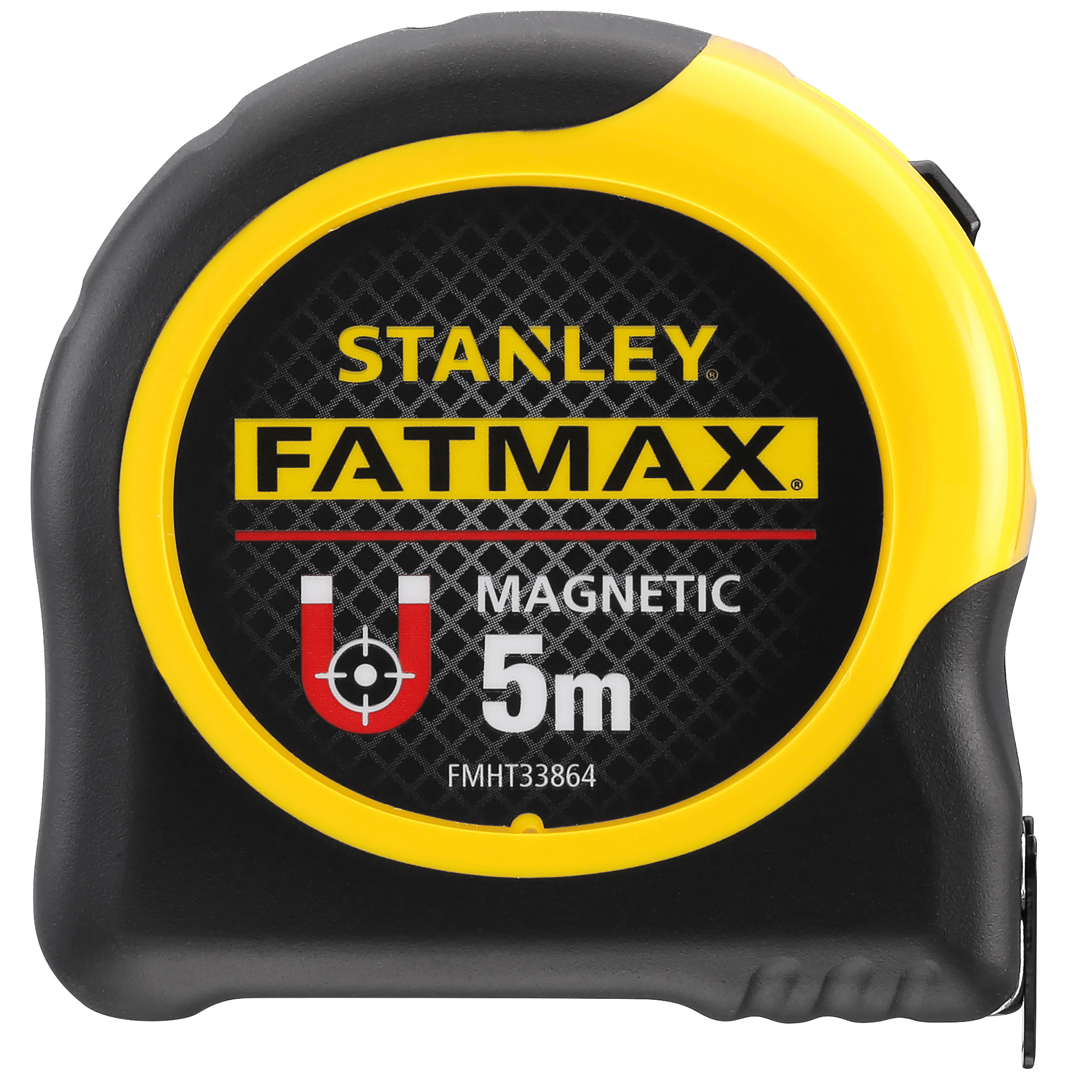 338680--Miara fatmax blade armor 8m/32mm z magnesem