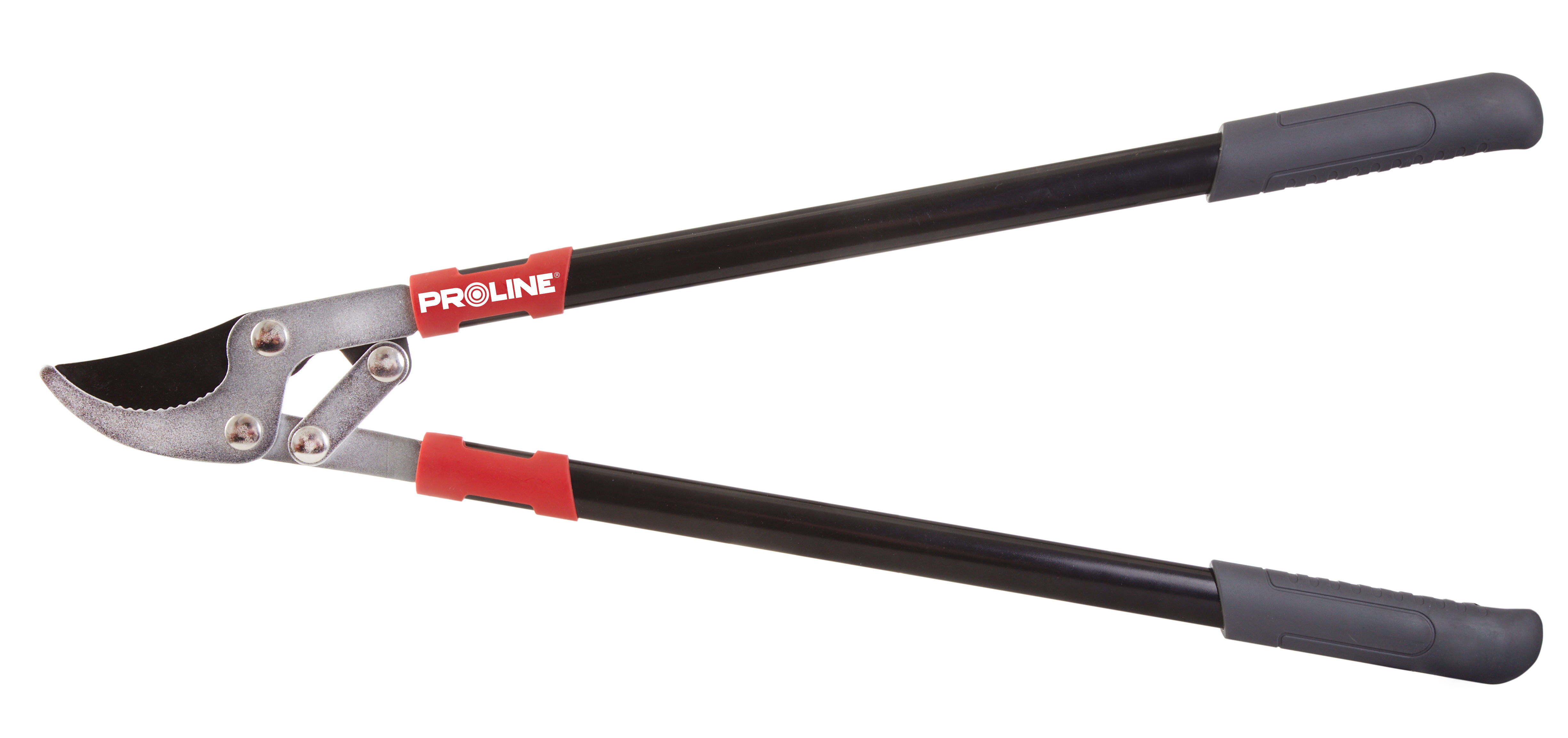 40056--Sekator dwuręczny ptfe, alu 750mm, proline