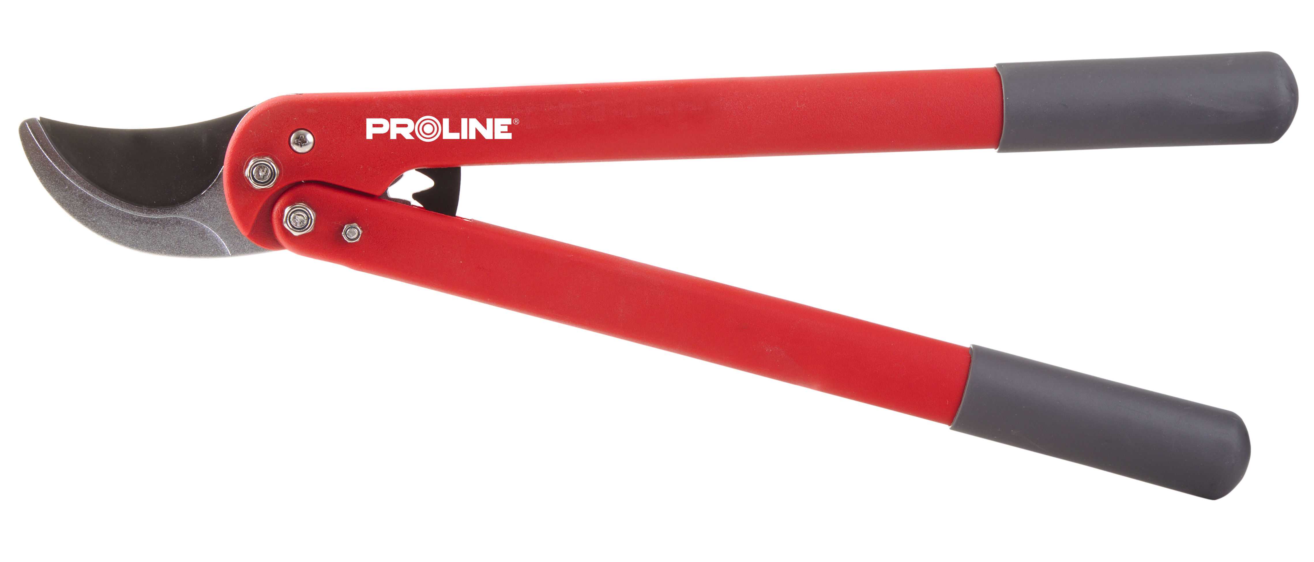40075--Sekator dwuręczny 65mn, nylon 540mm, proline