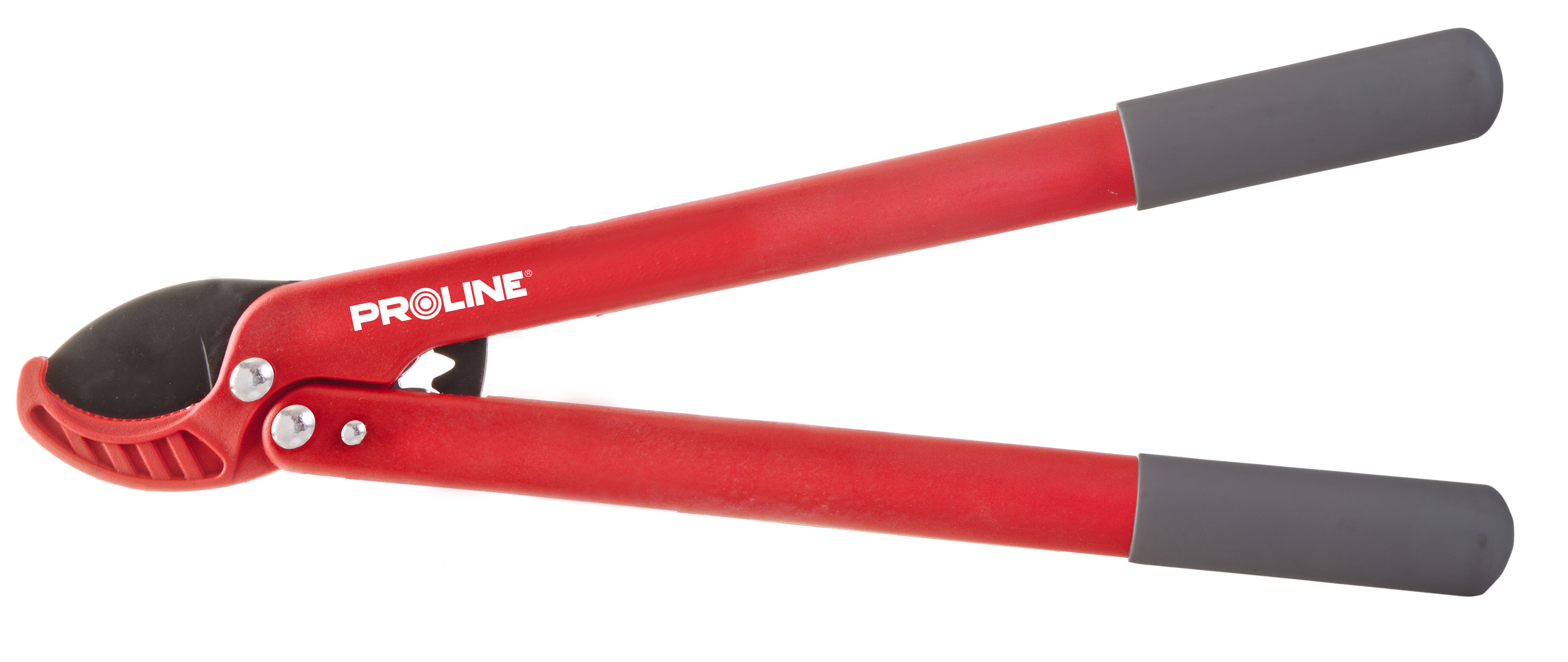 40076--Sekator dwuręczny 65mn, nylon 525mm, proline