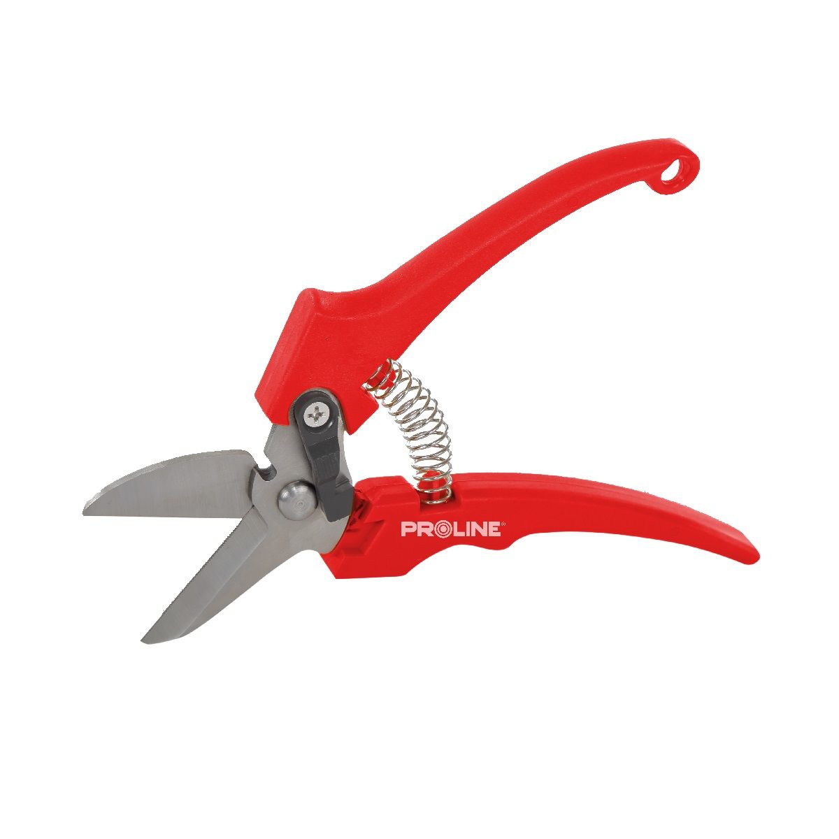 40088--Sekator do kwiatów premium, inox, 8", proline
